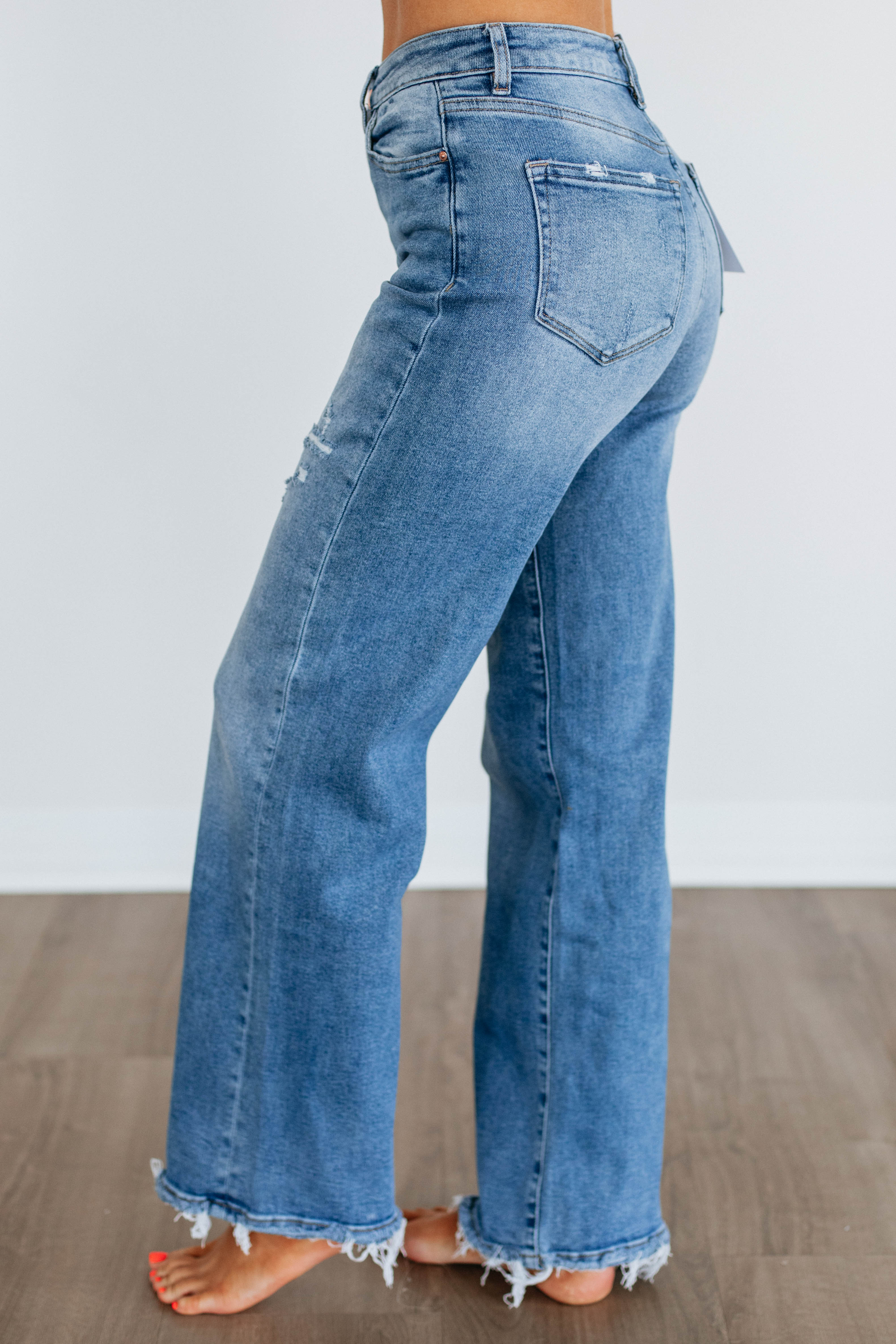 Ellara Mica Jeans