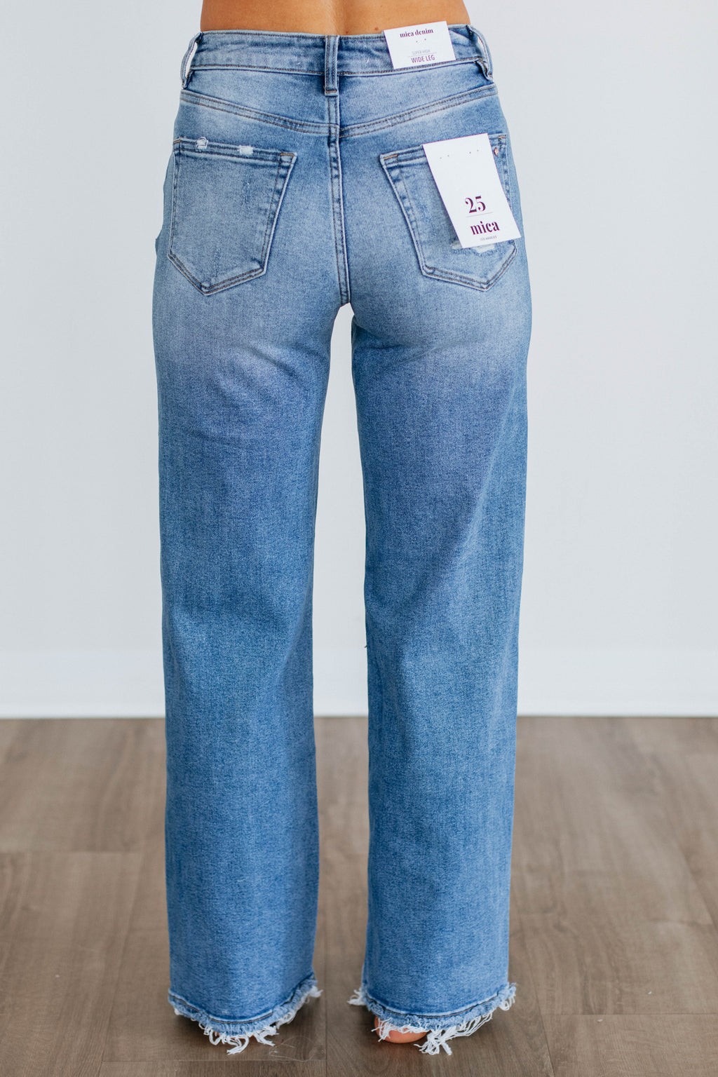 Ellara Mica Jeans