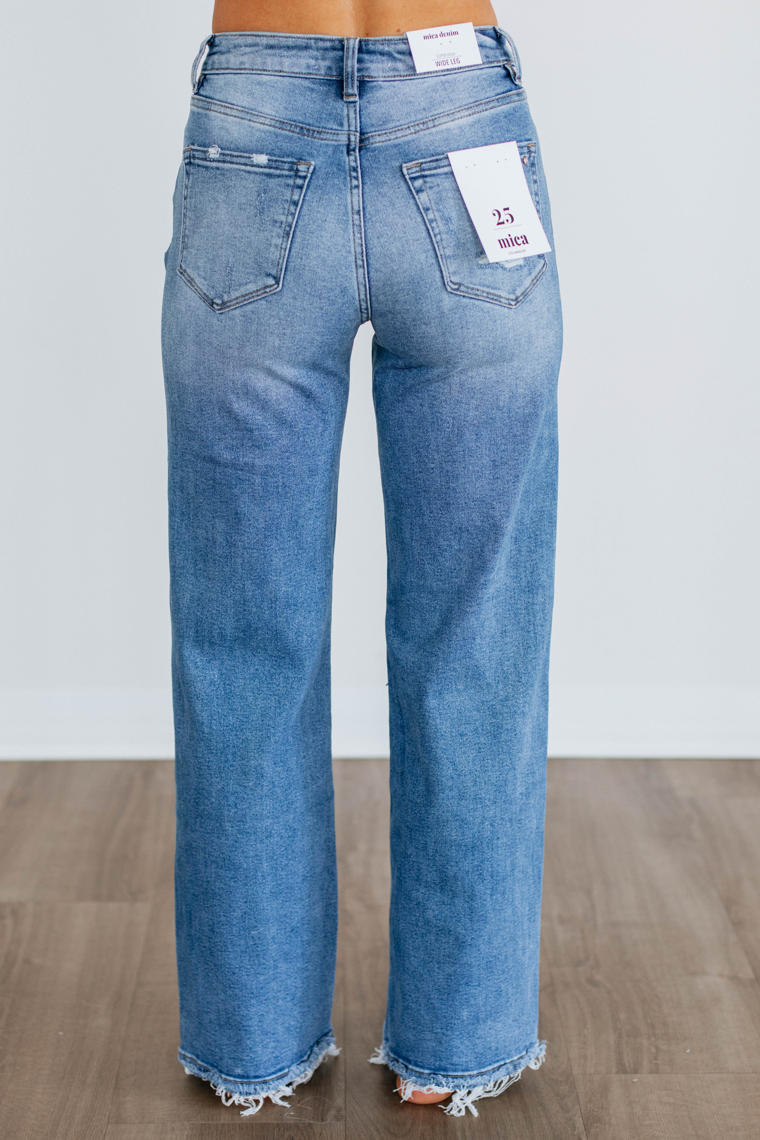 Ellara Mica Jeans