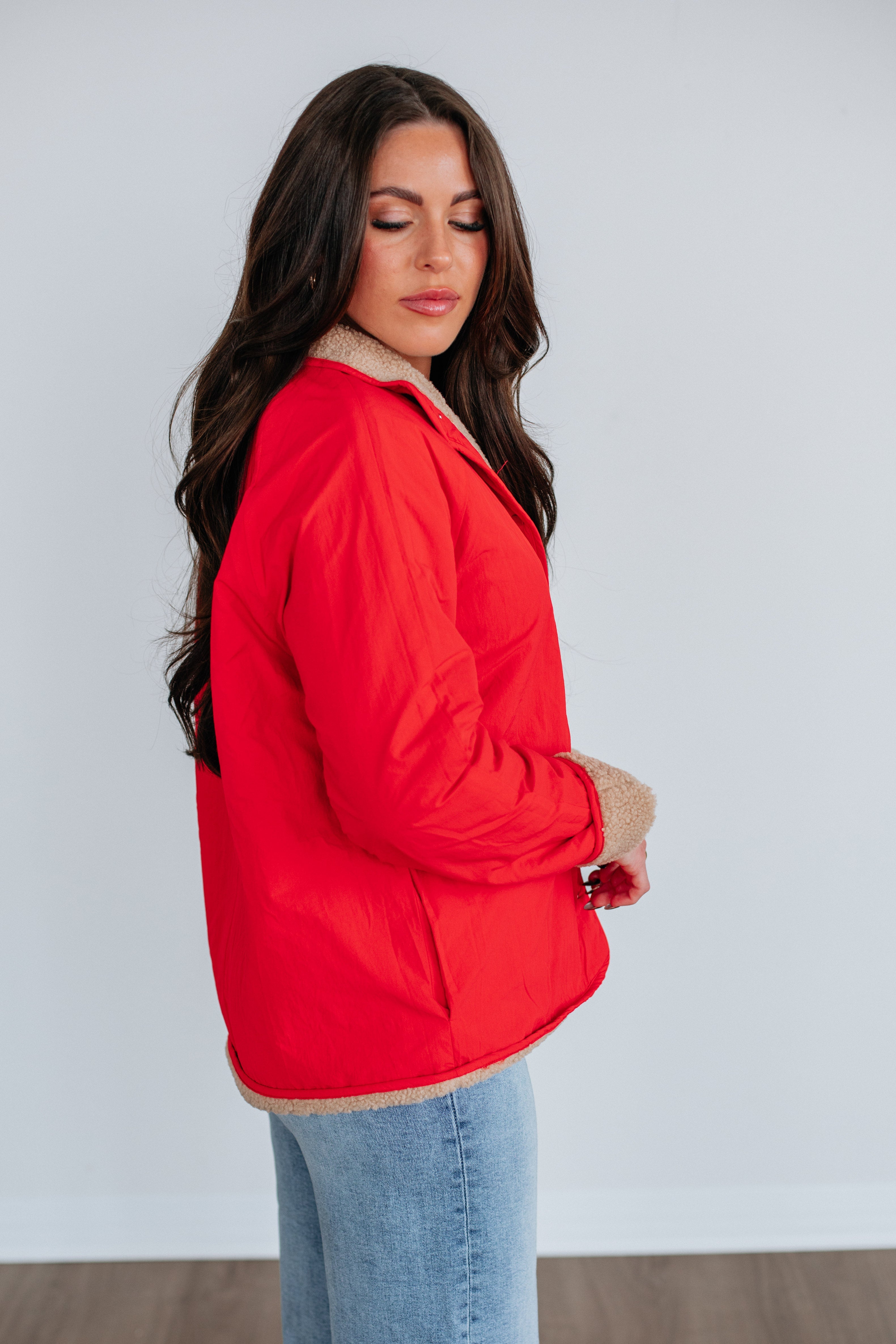 Laila Fleece Jacket