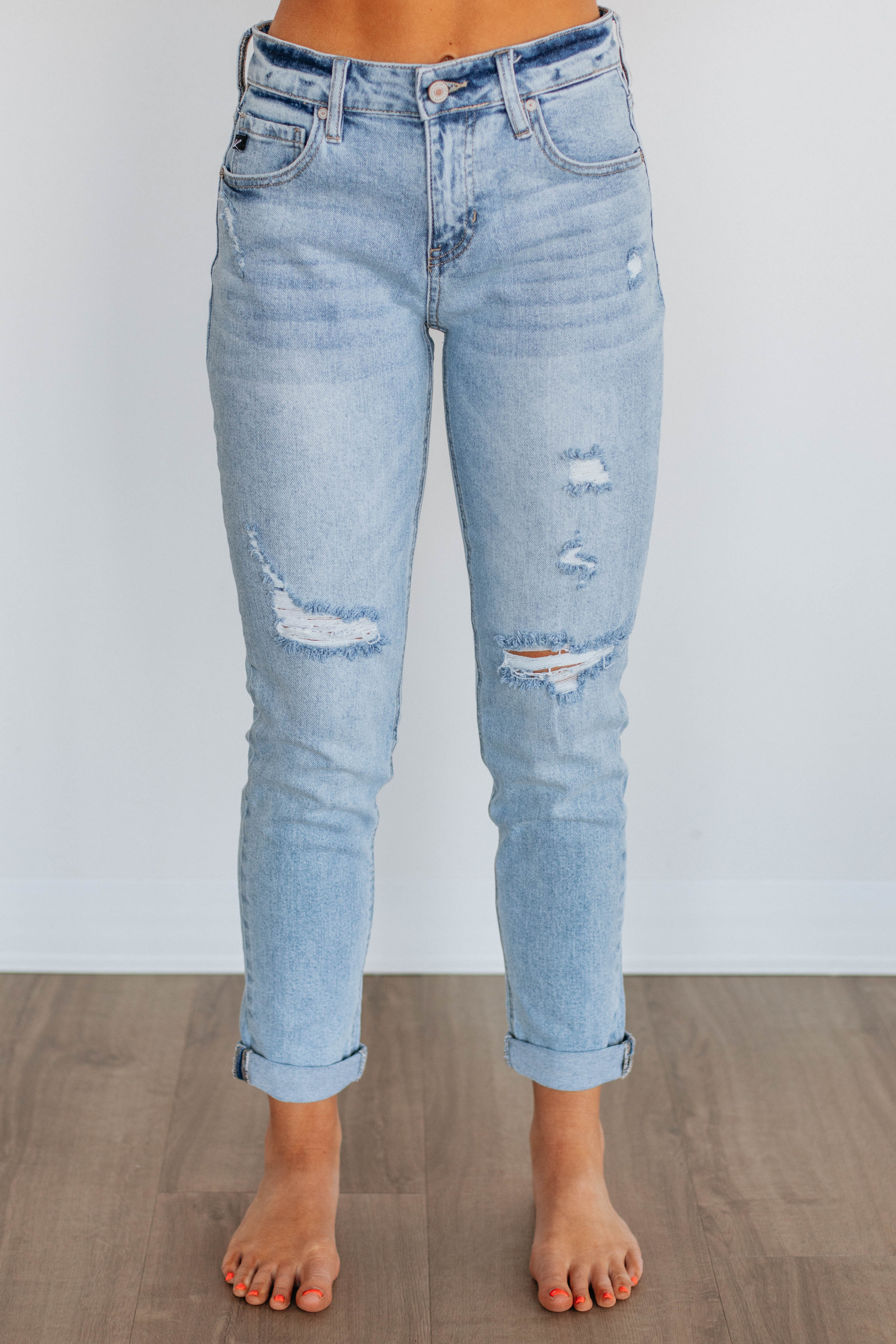 Acacia KanCan Jeans