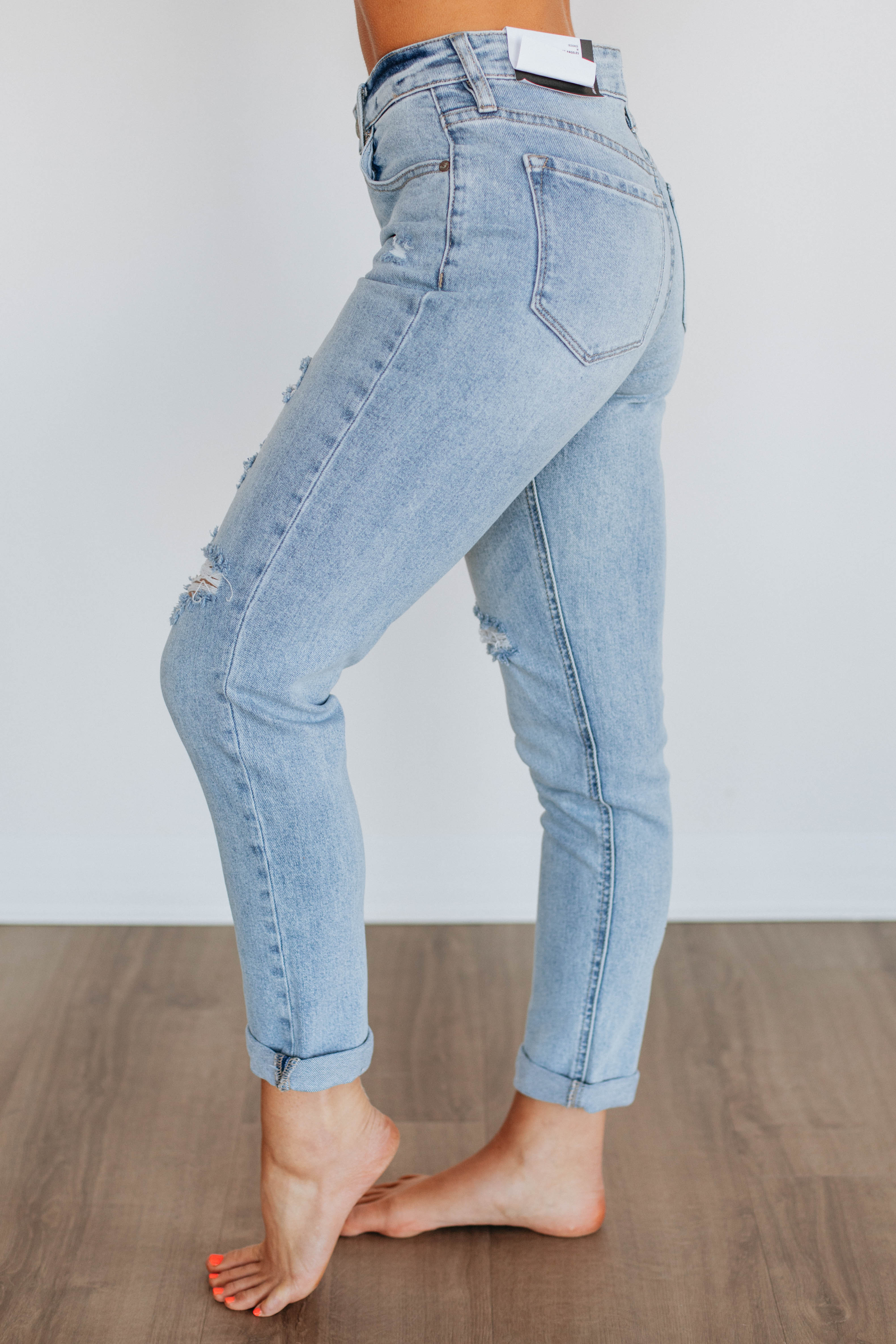 Acacia KanCan Jeans