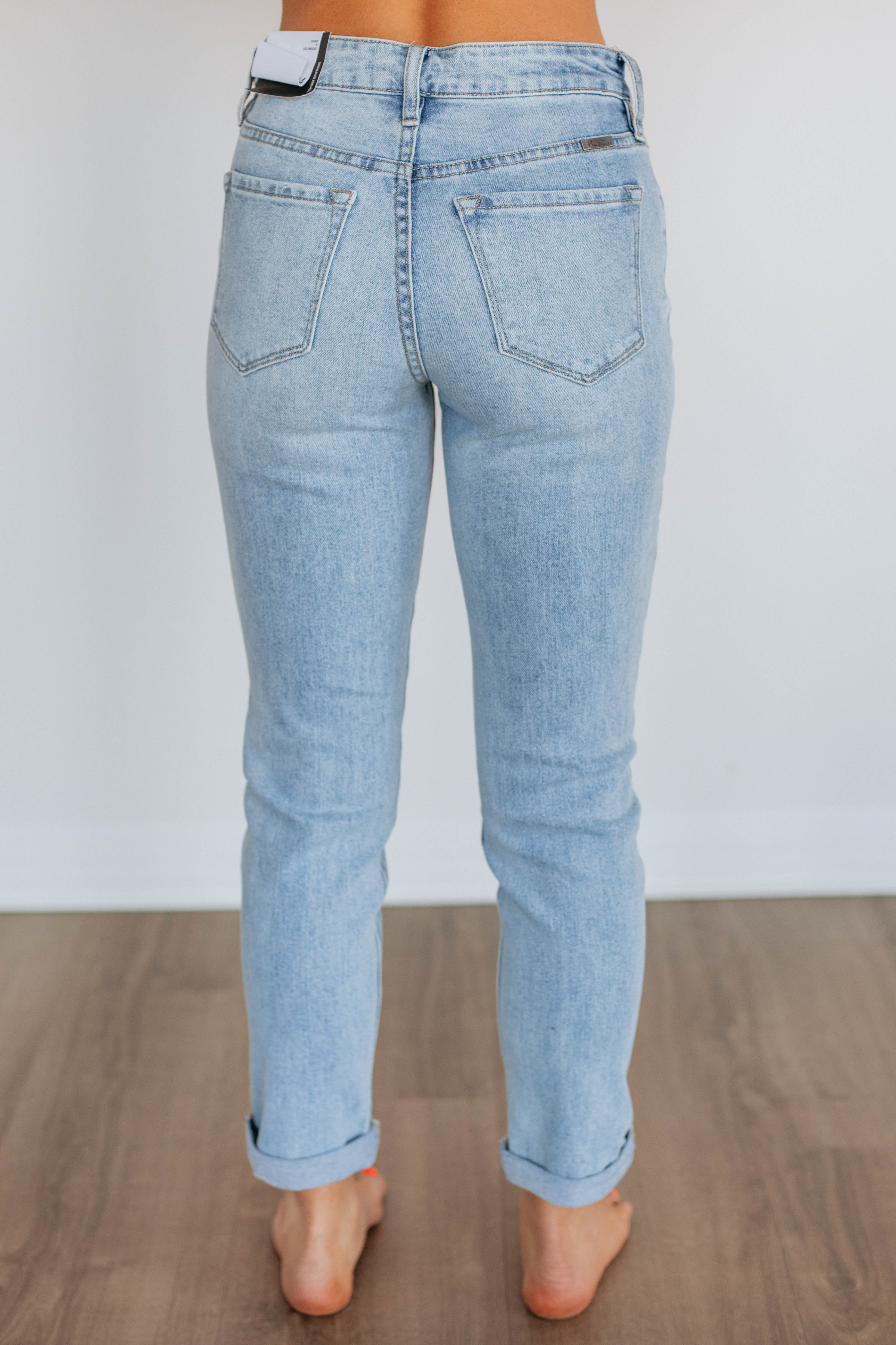 Acacia KanCan Jeans