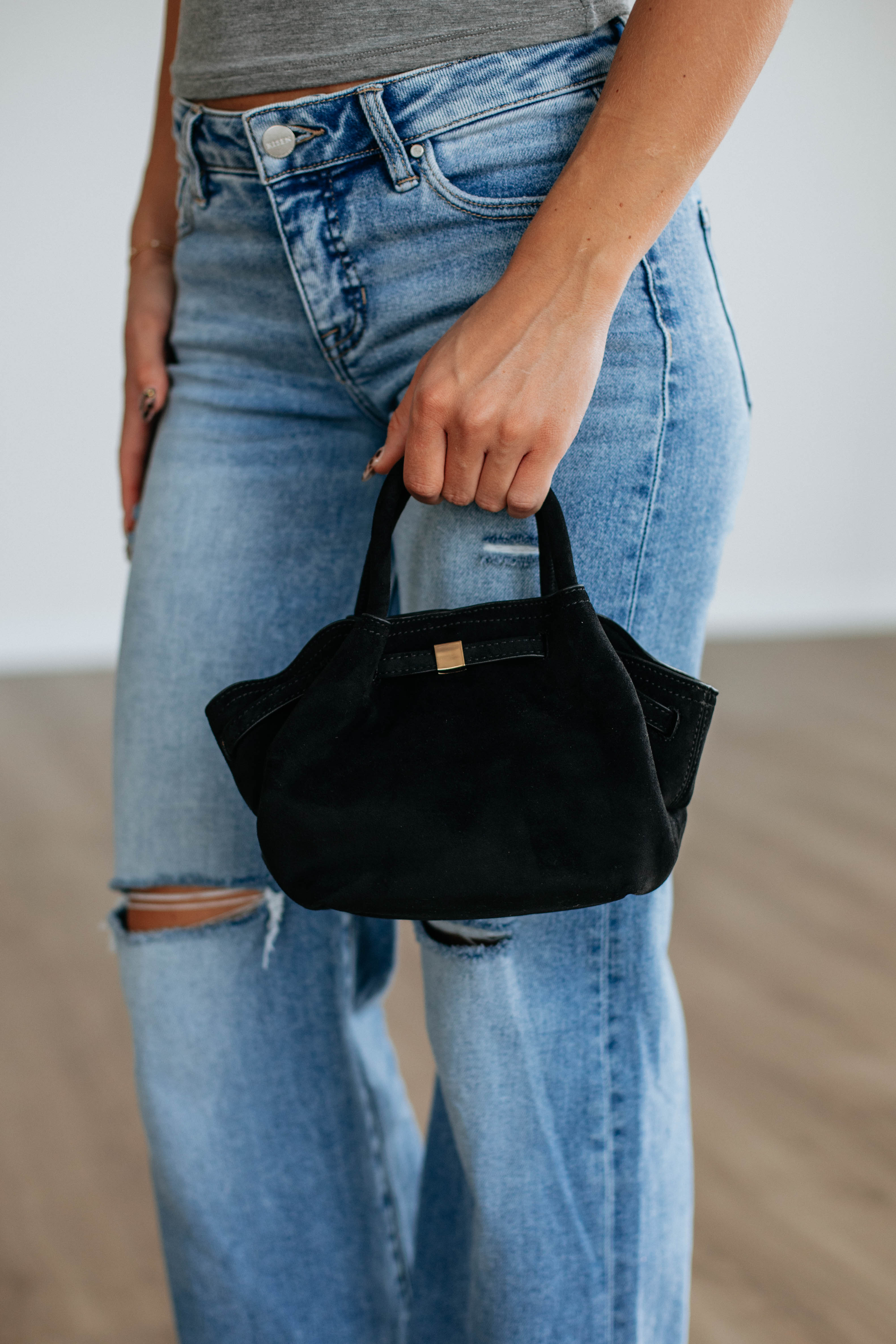 Melisa Crossbody Bag