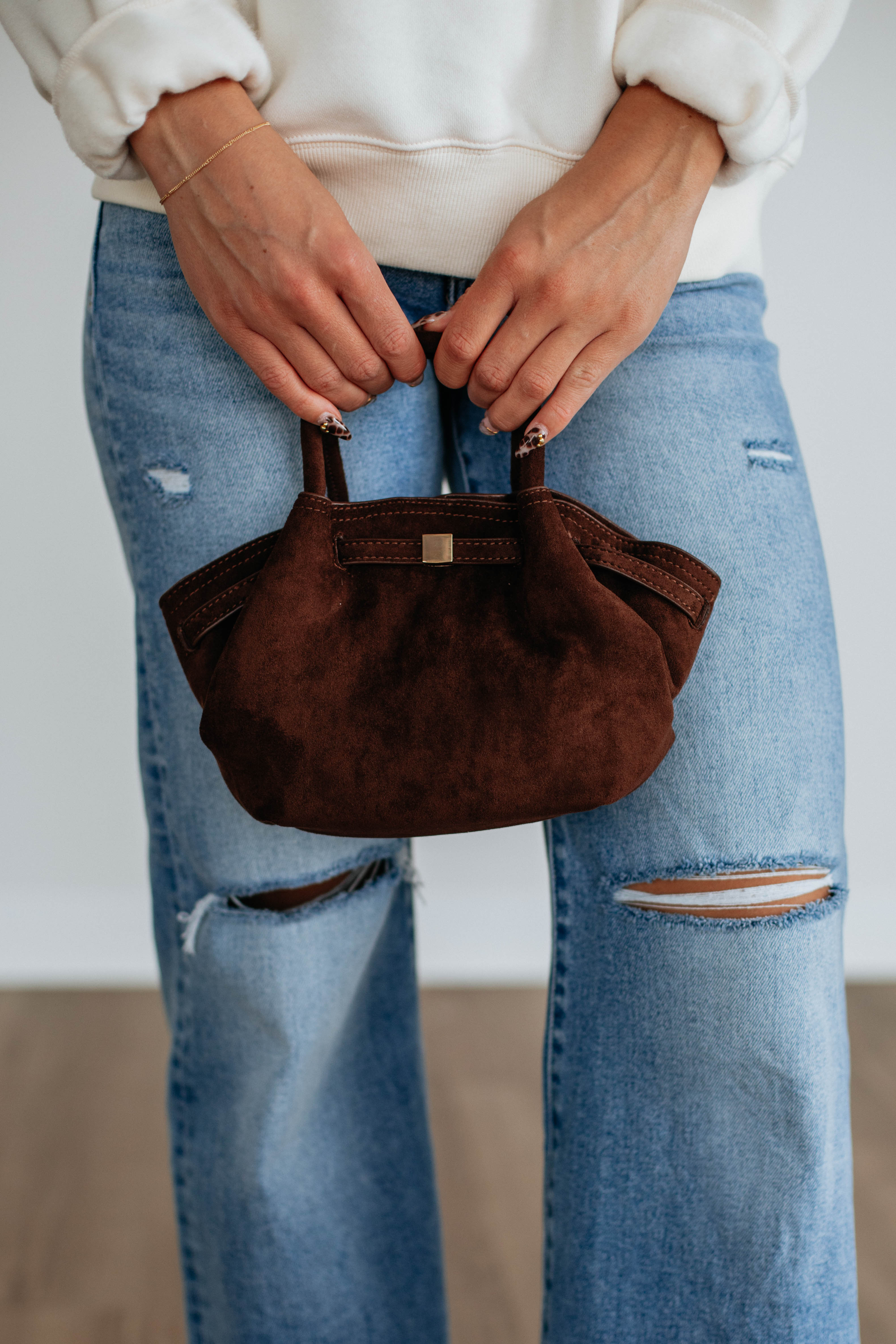 Melisa Crossbody Bag