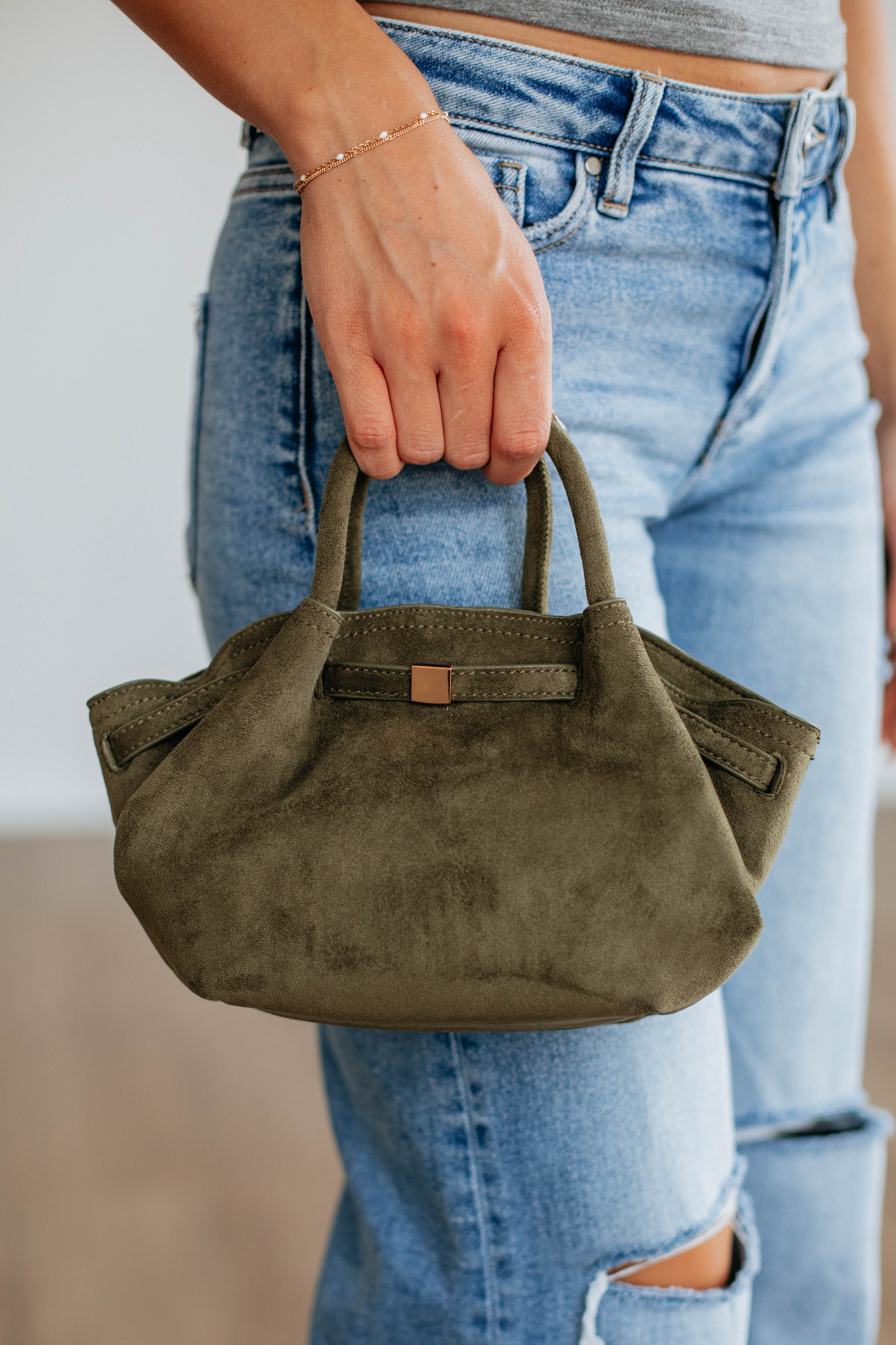 Melisa Crossbody Bag