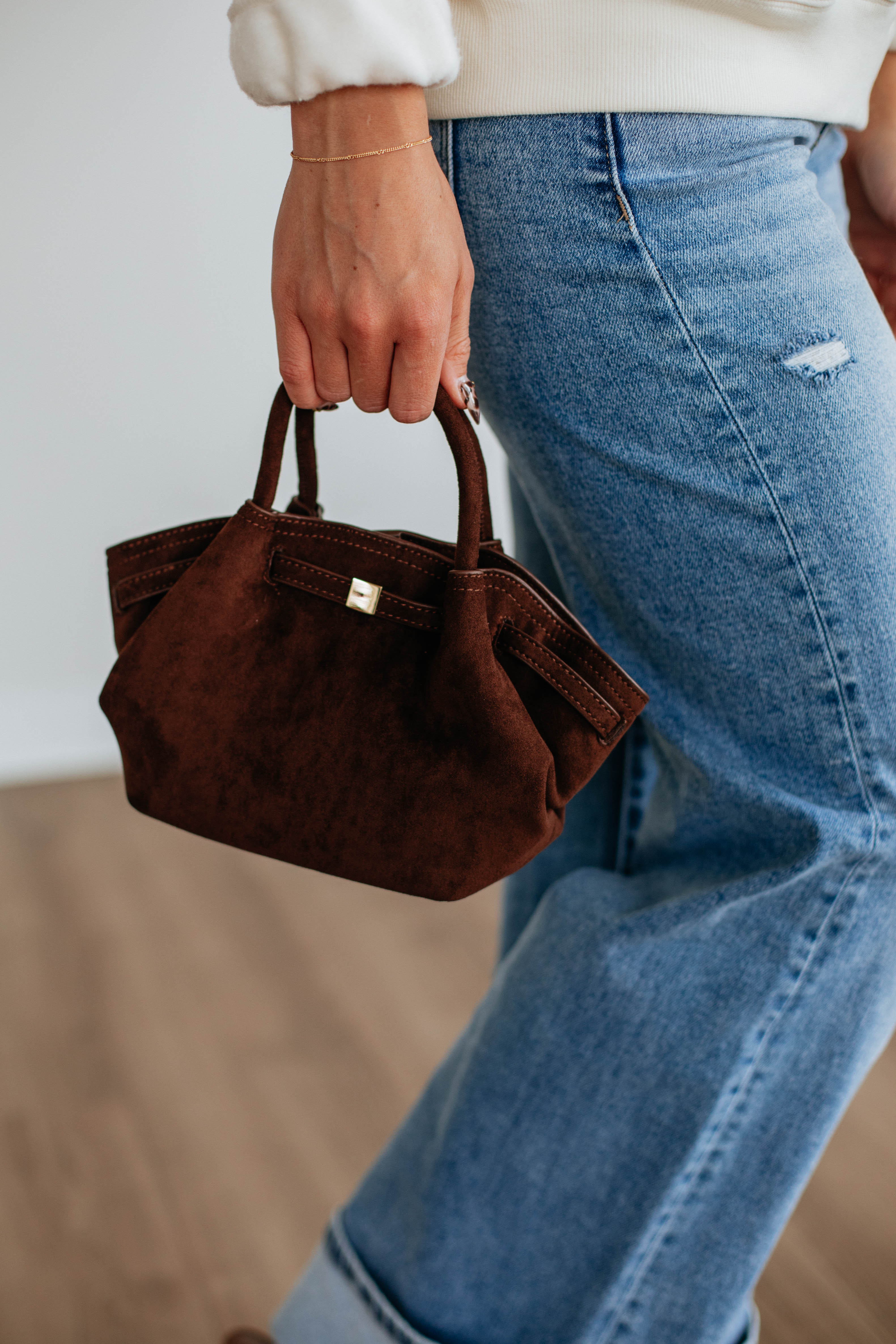 Melisa Crossbody Bag