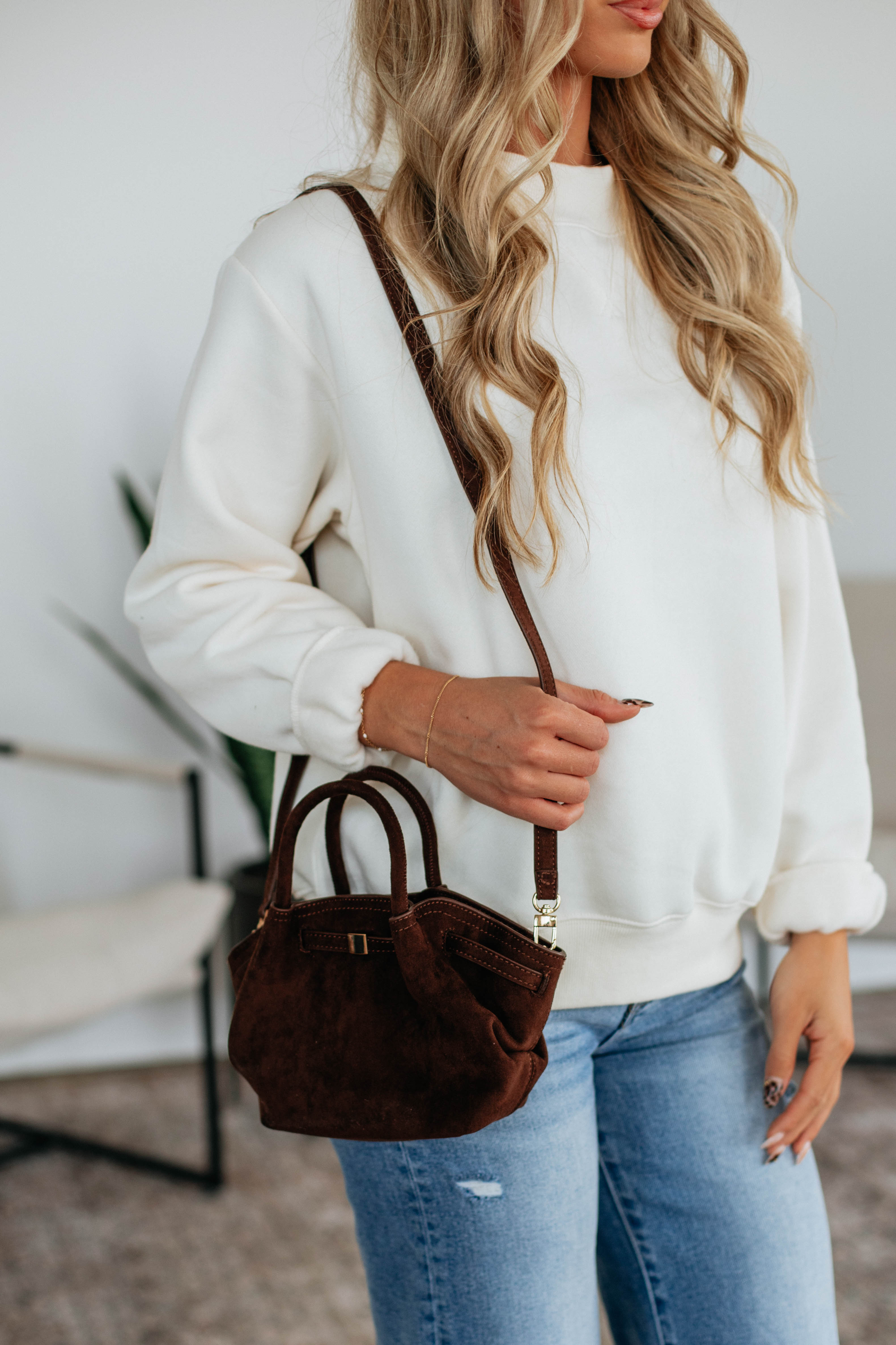 Melisa Crossbody Bag