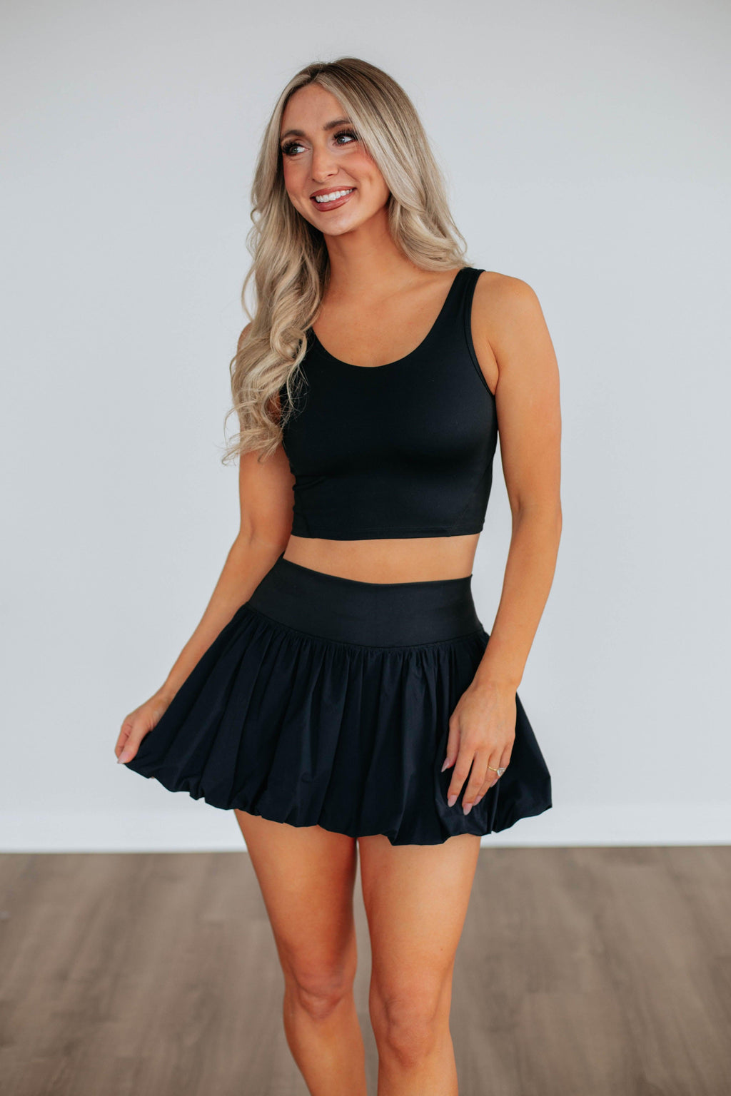 Celie Active Skirt