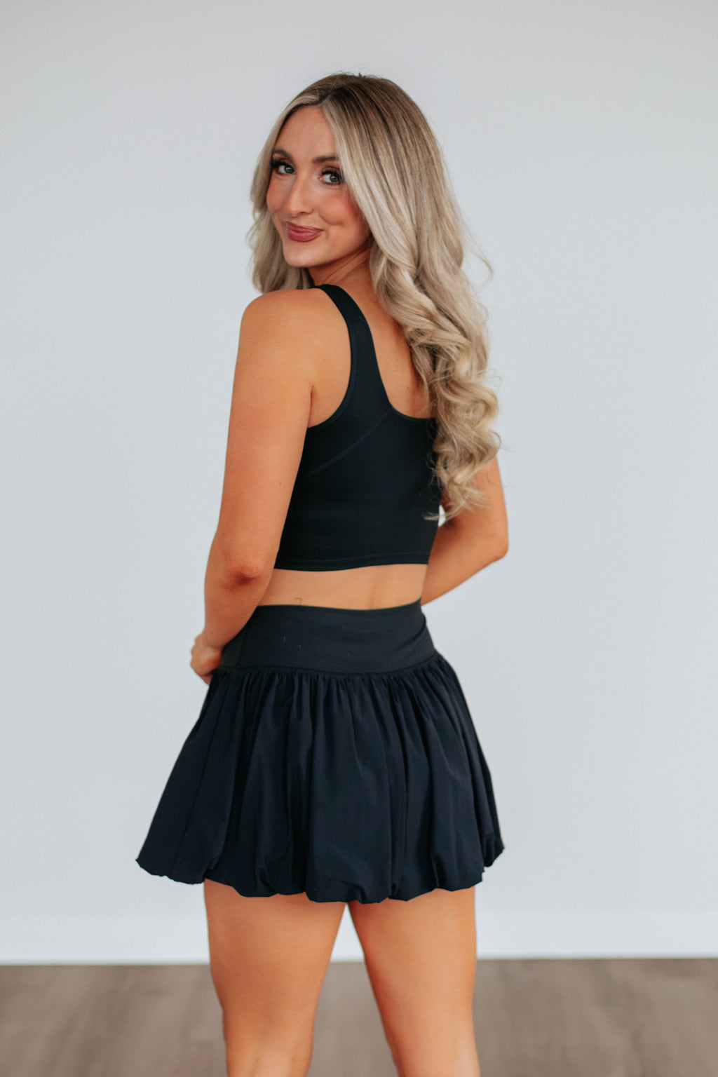 Celie Active Skirt