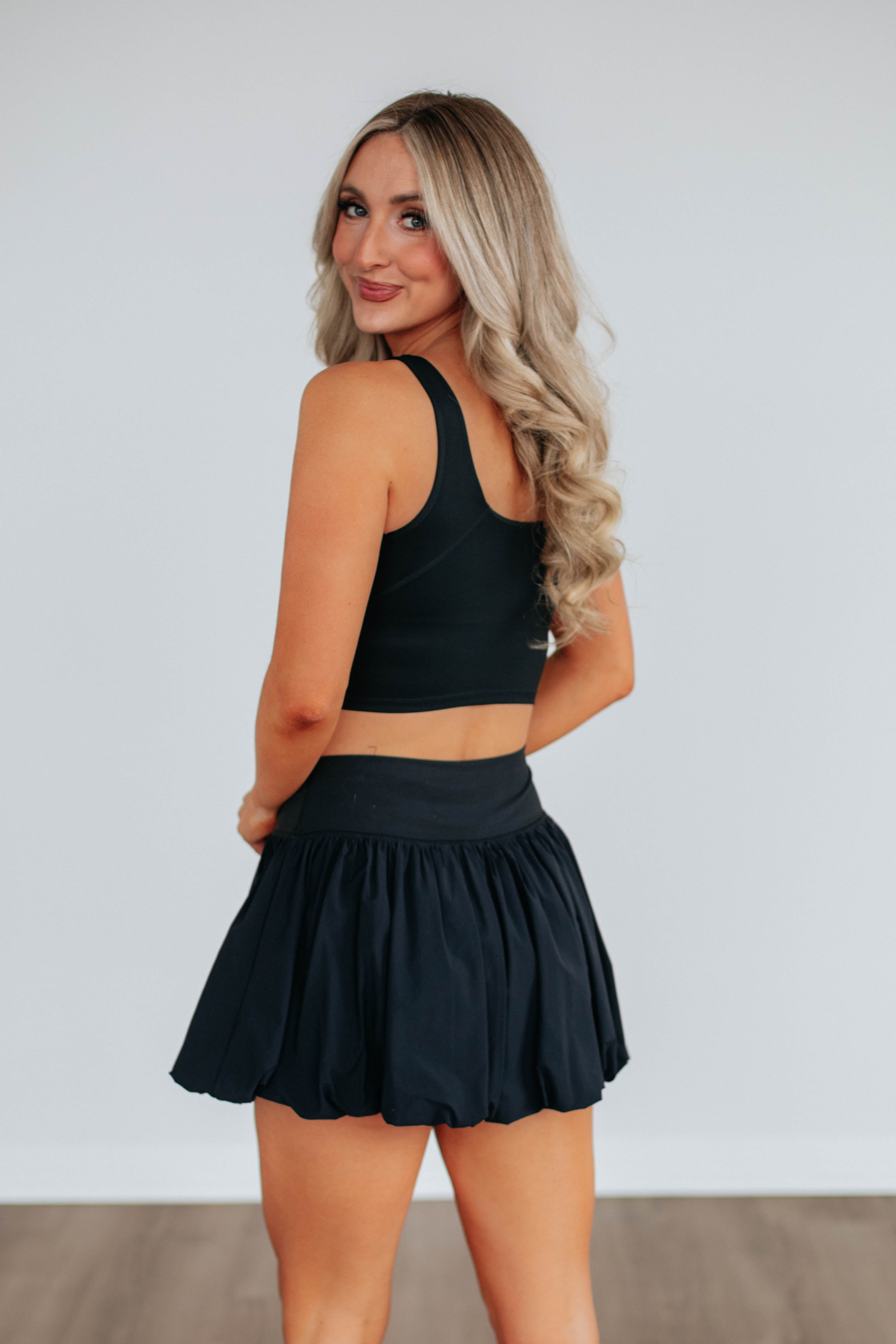Celie Active Skirt
