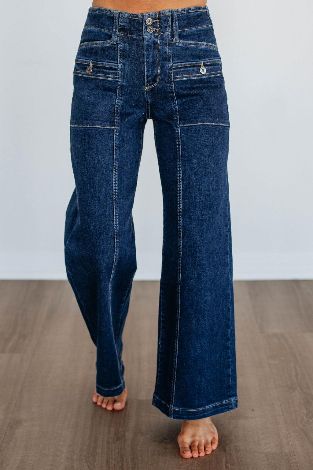 Amari Mica Jeans