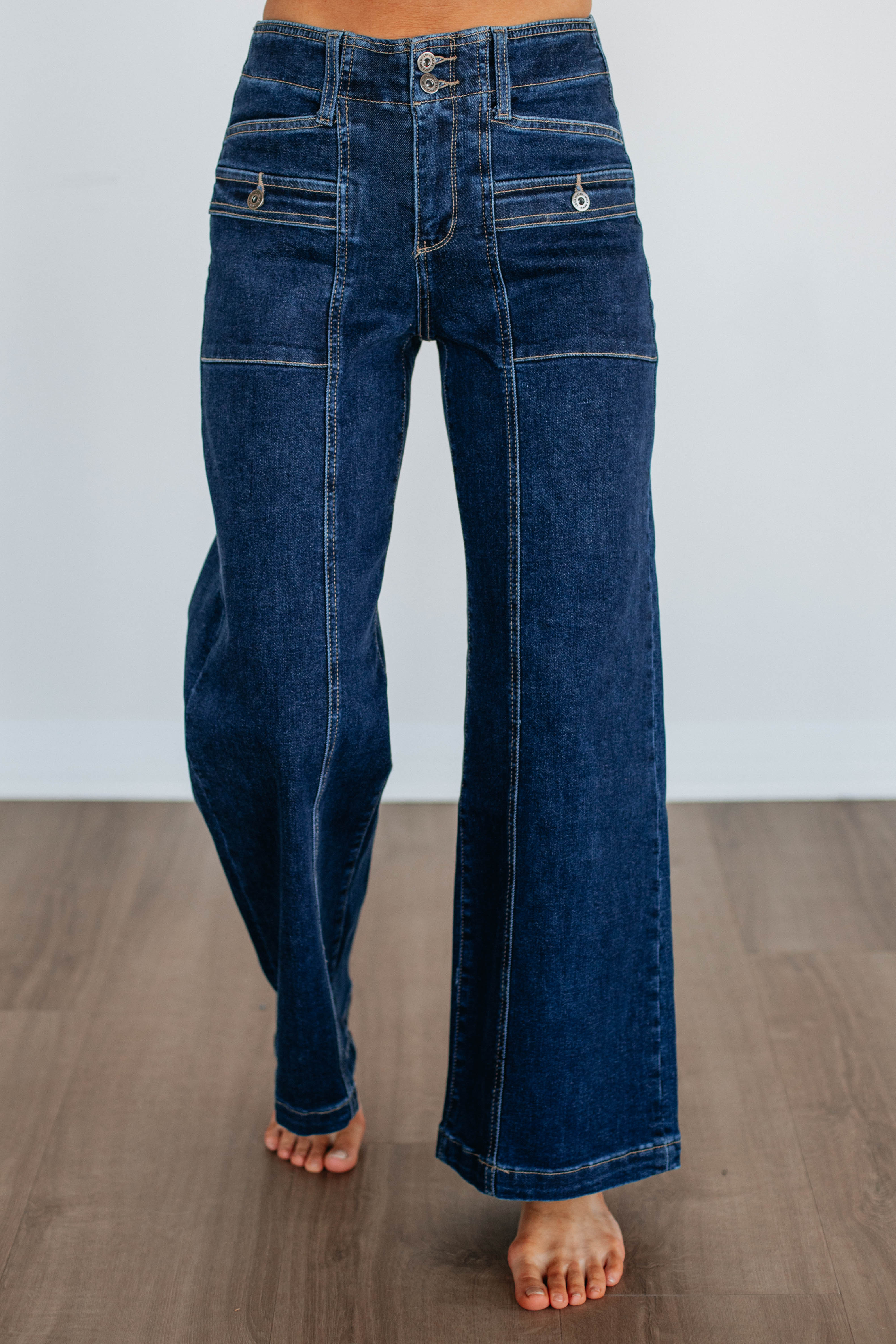 Amari Mica Jeans
