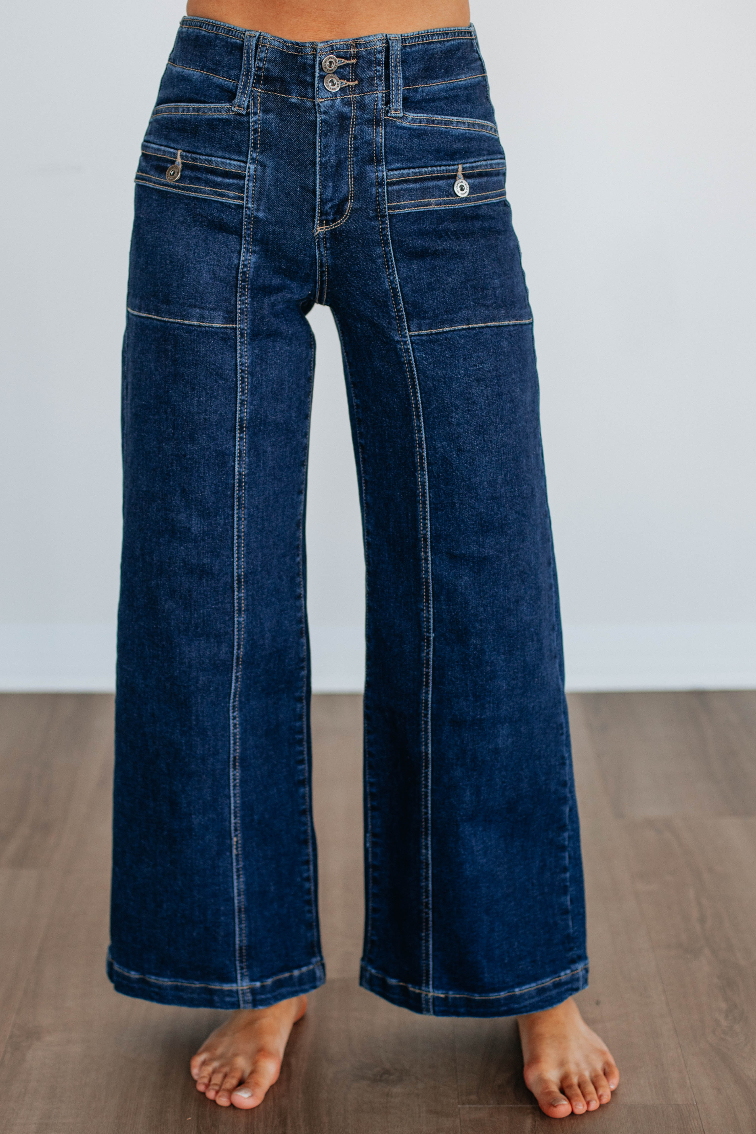 Amari Mica Jeans