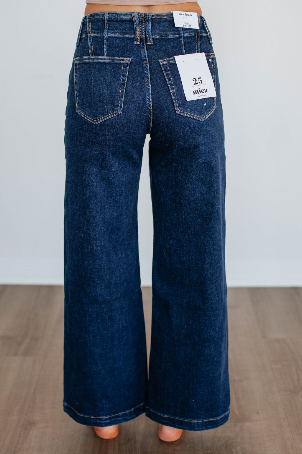 Amari Mica Jeans