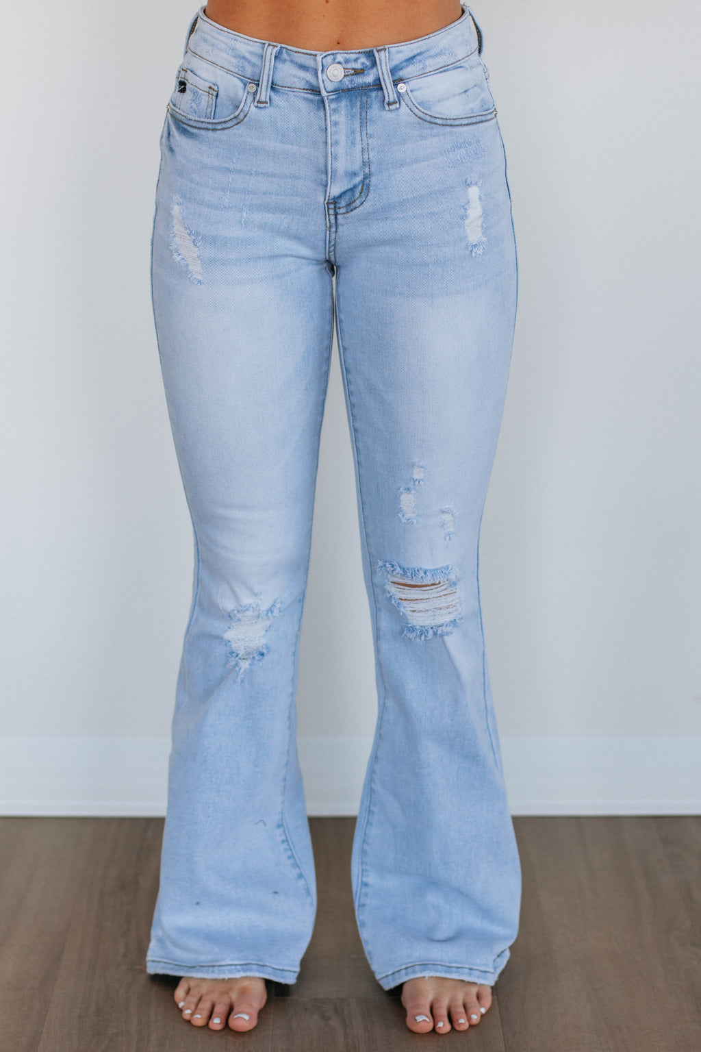 Arissa KanCan Jeans