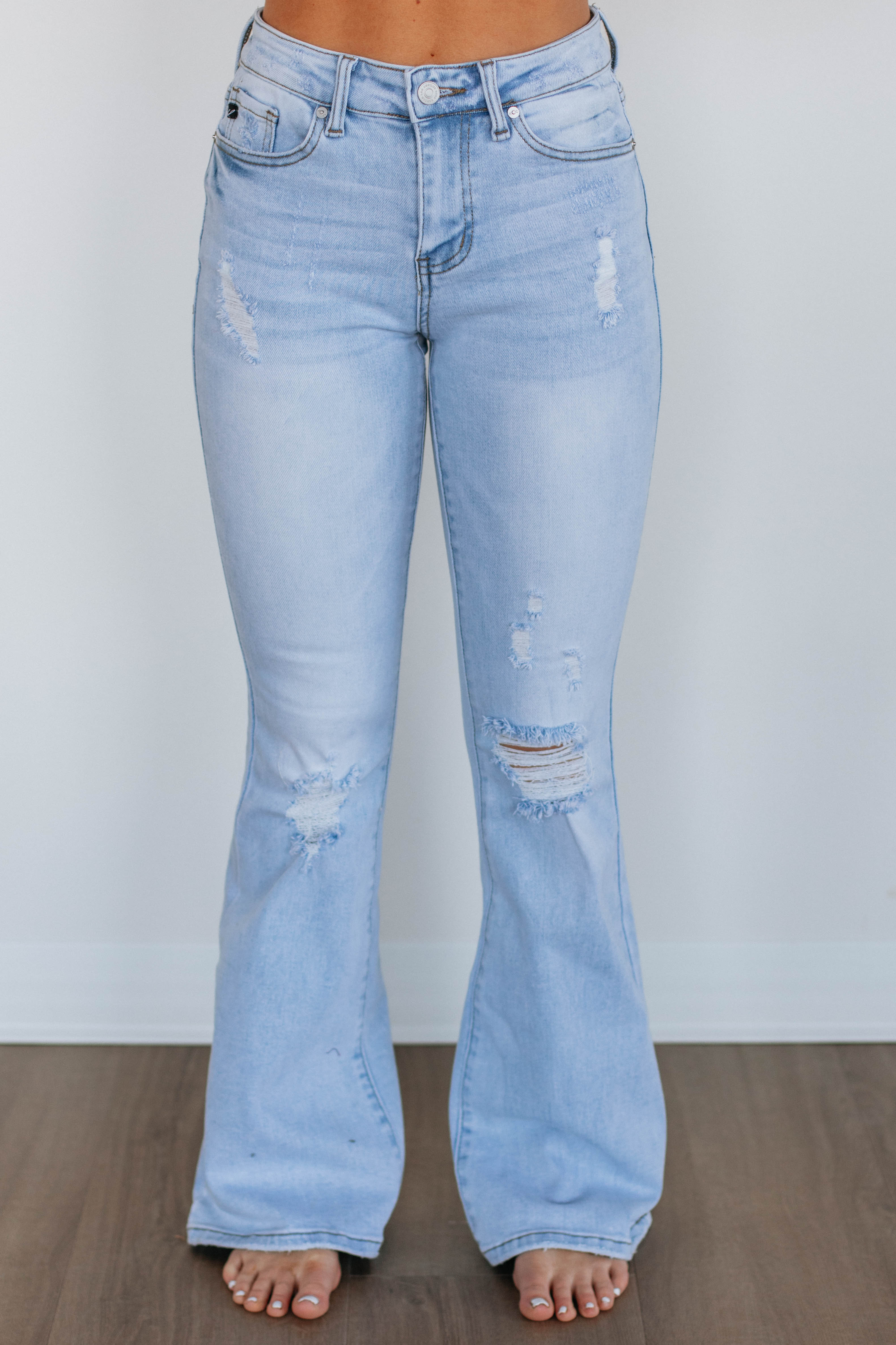 Arissa KanCan Jeans