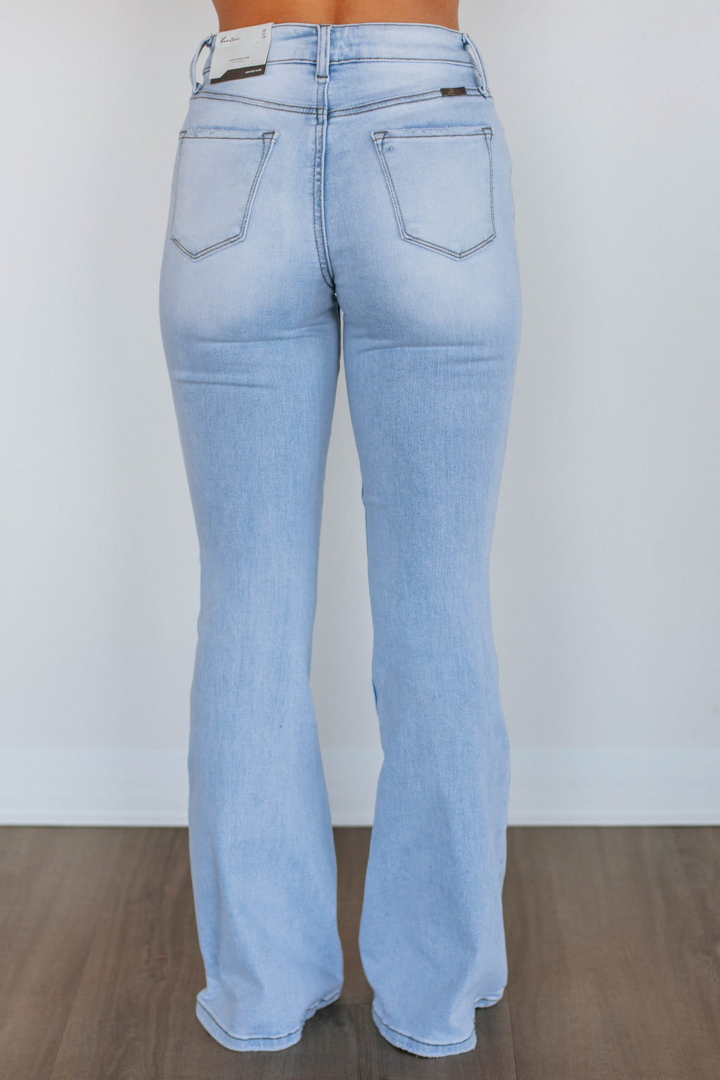 Arissa KanCan Jeans
