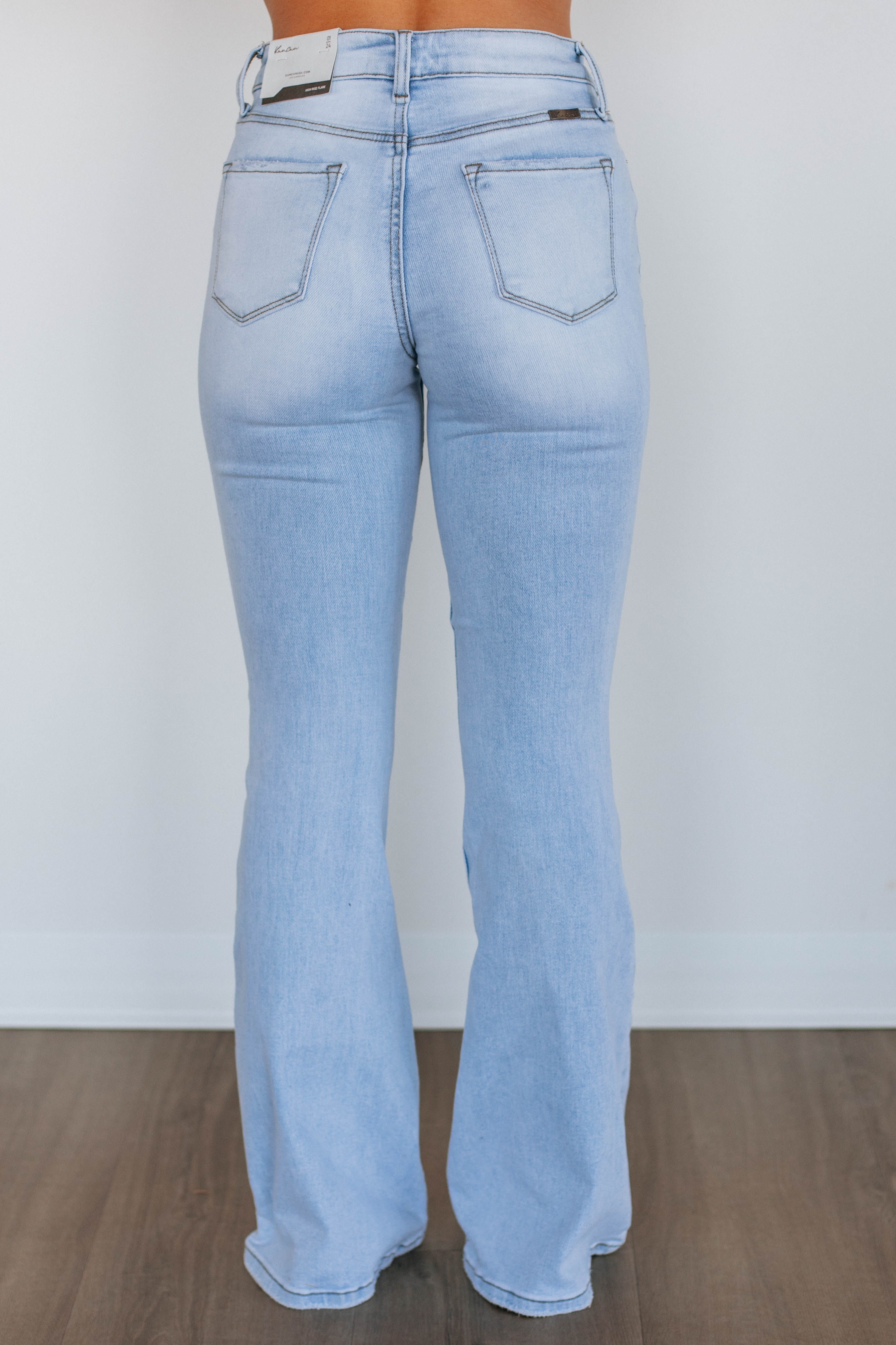Arissa KanCan Jeans