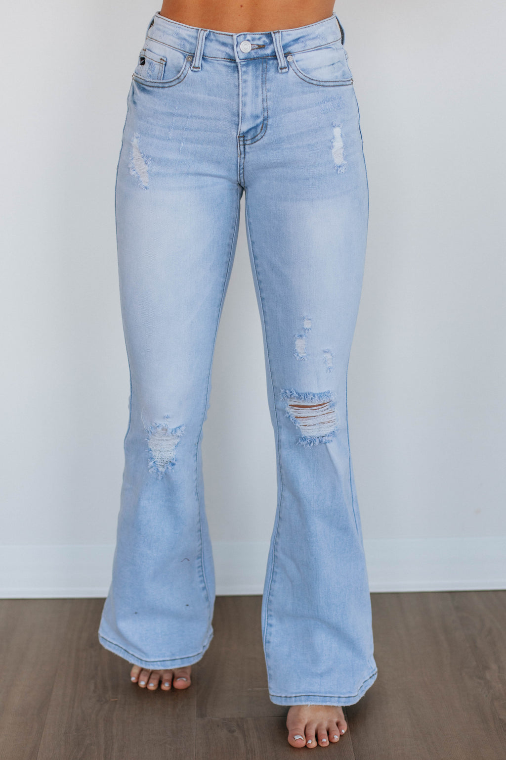 Arissa KanCan Jeans