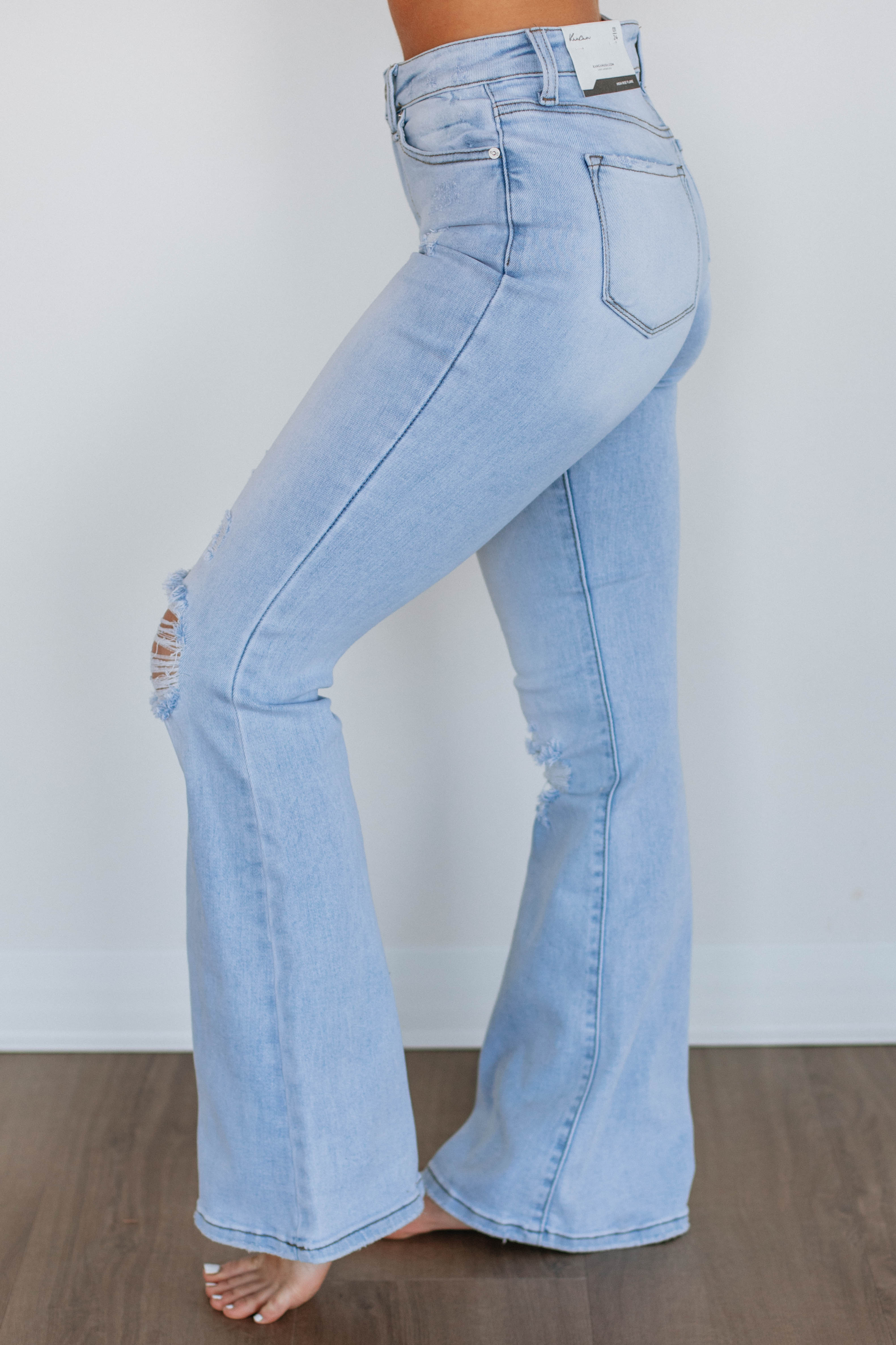 Arissa KanCan Jeans