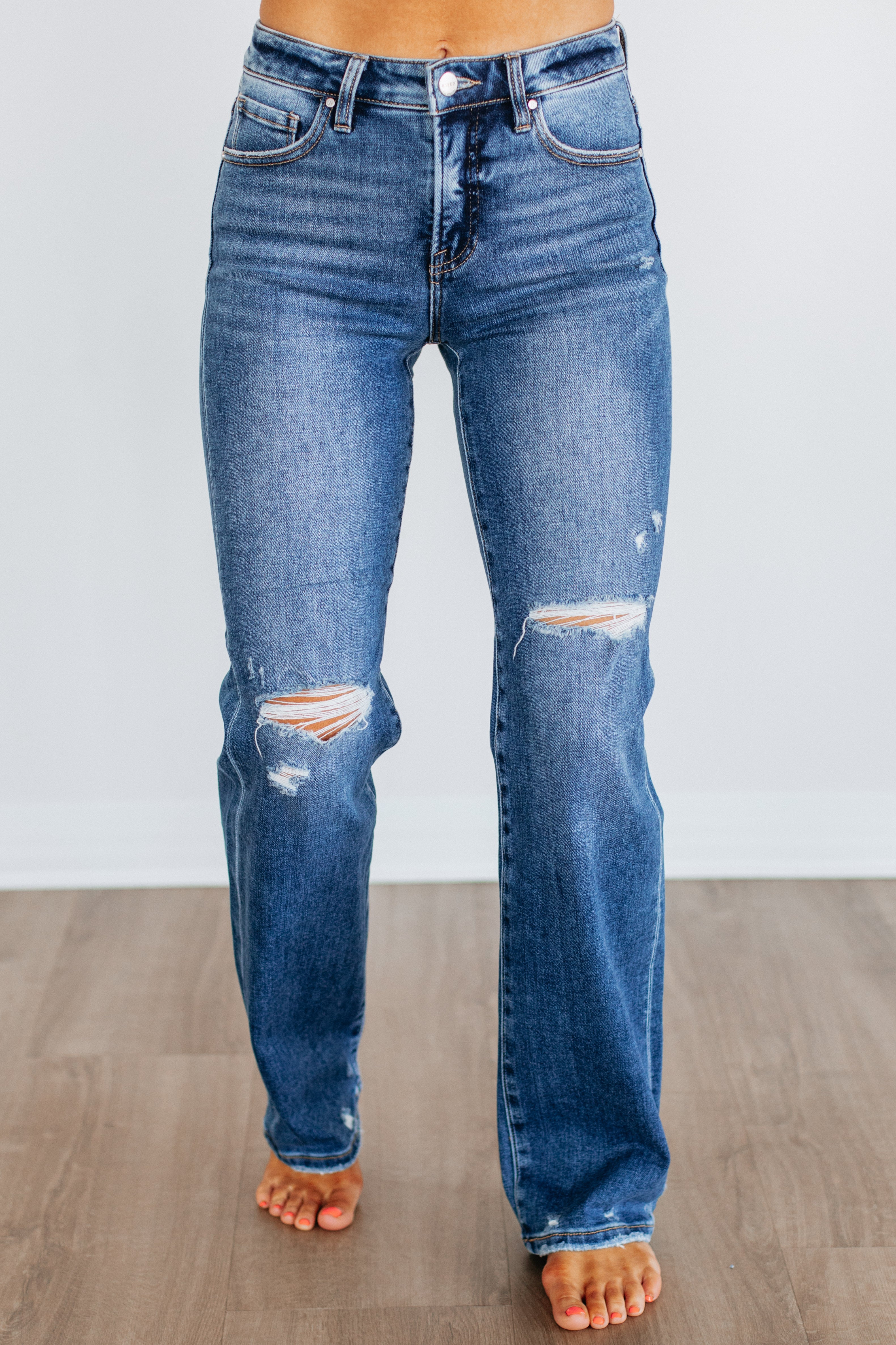 Branyn Risen Jeans