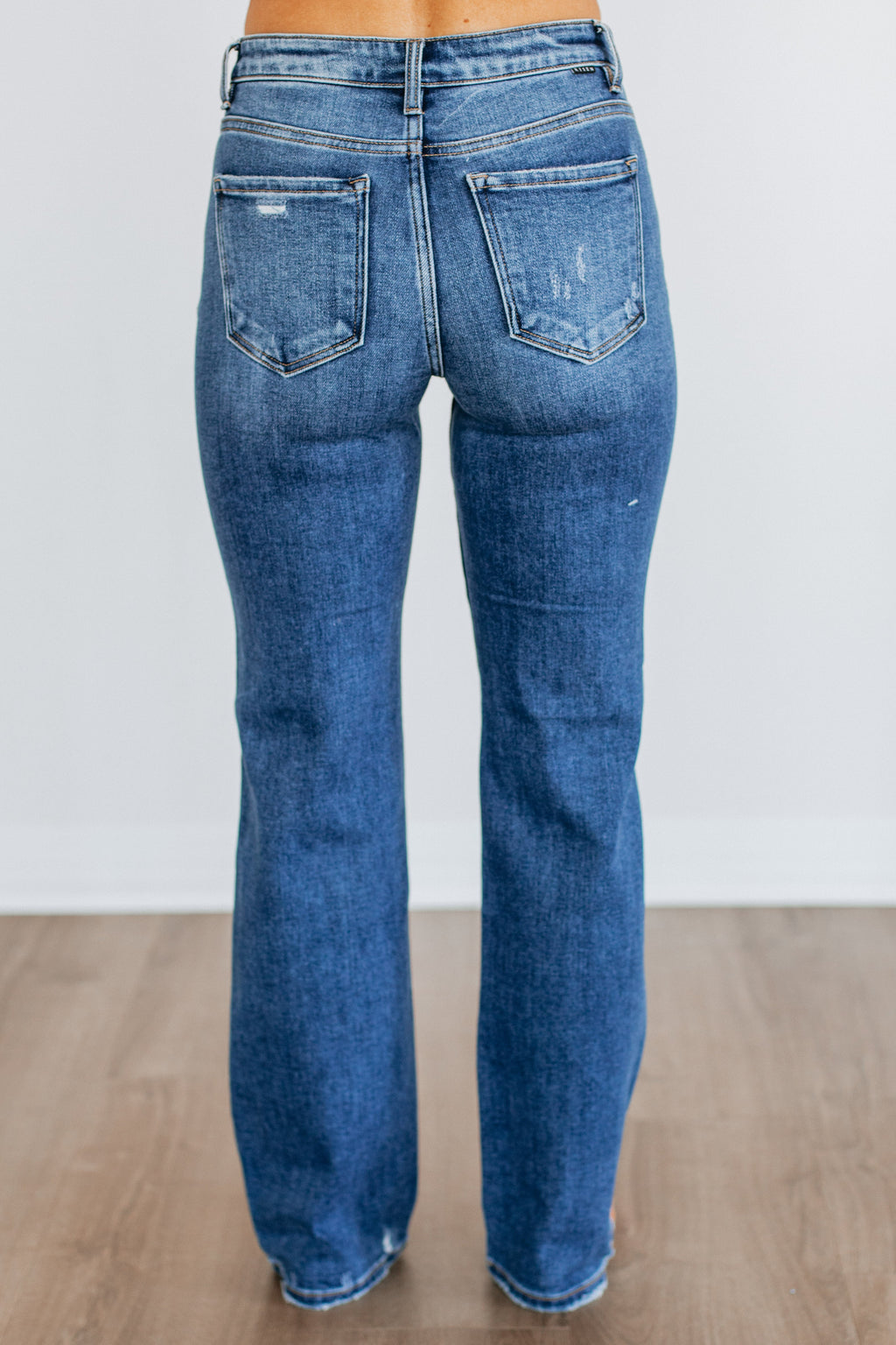 Branyn Risen Jeans