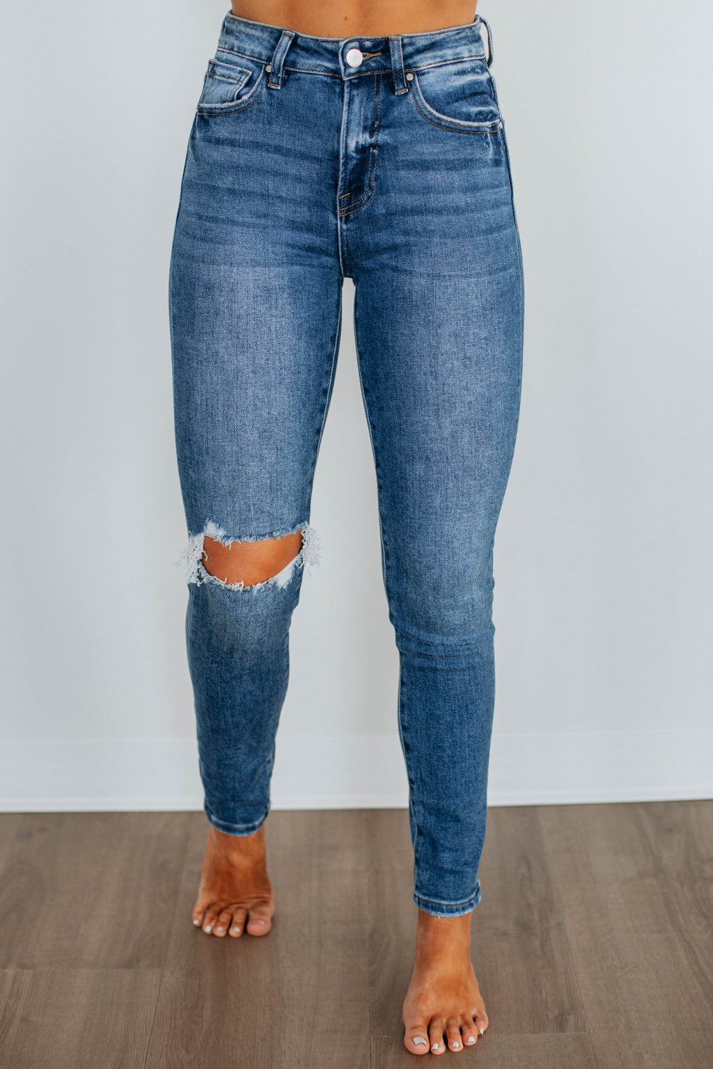 Autumn Risen Jeans