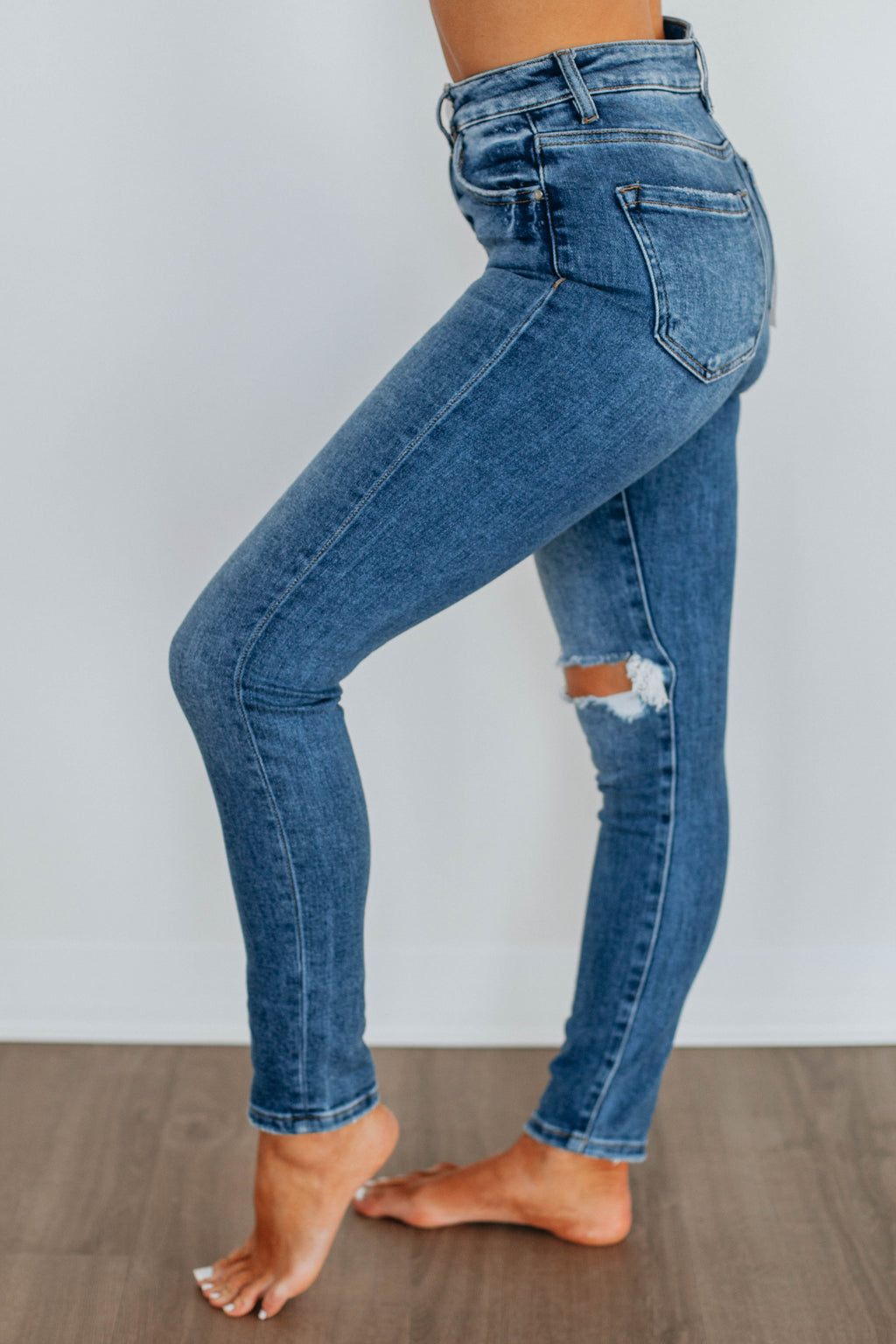 Autumn Risen Jeans
