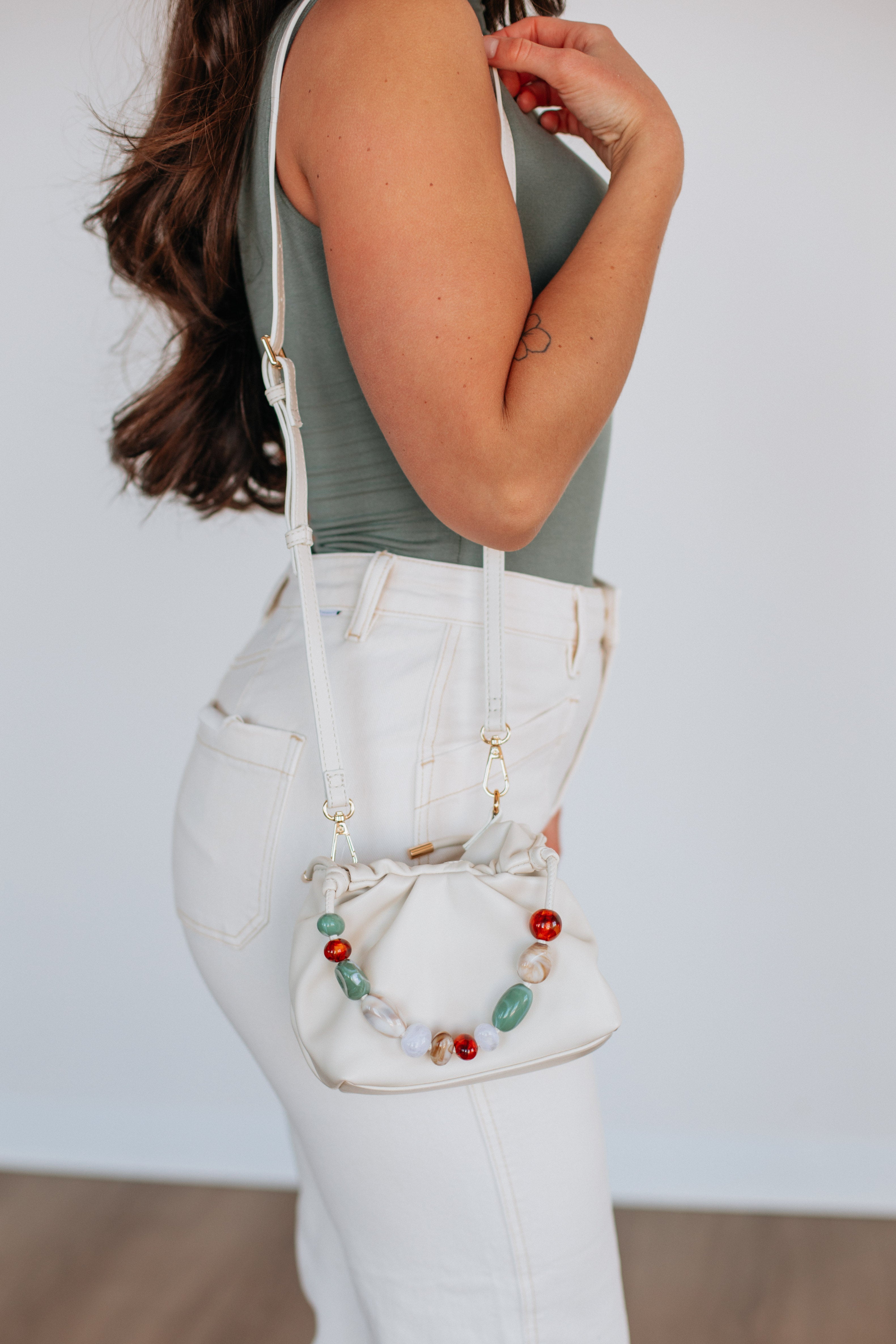 Matea Crossbody Bag