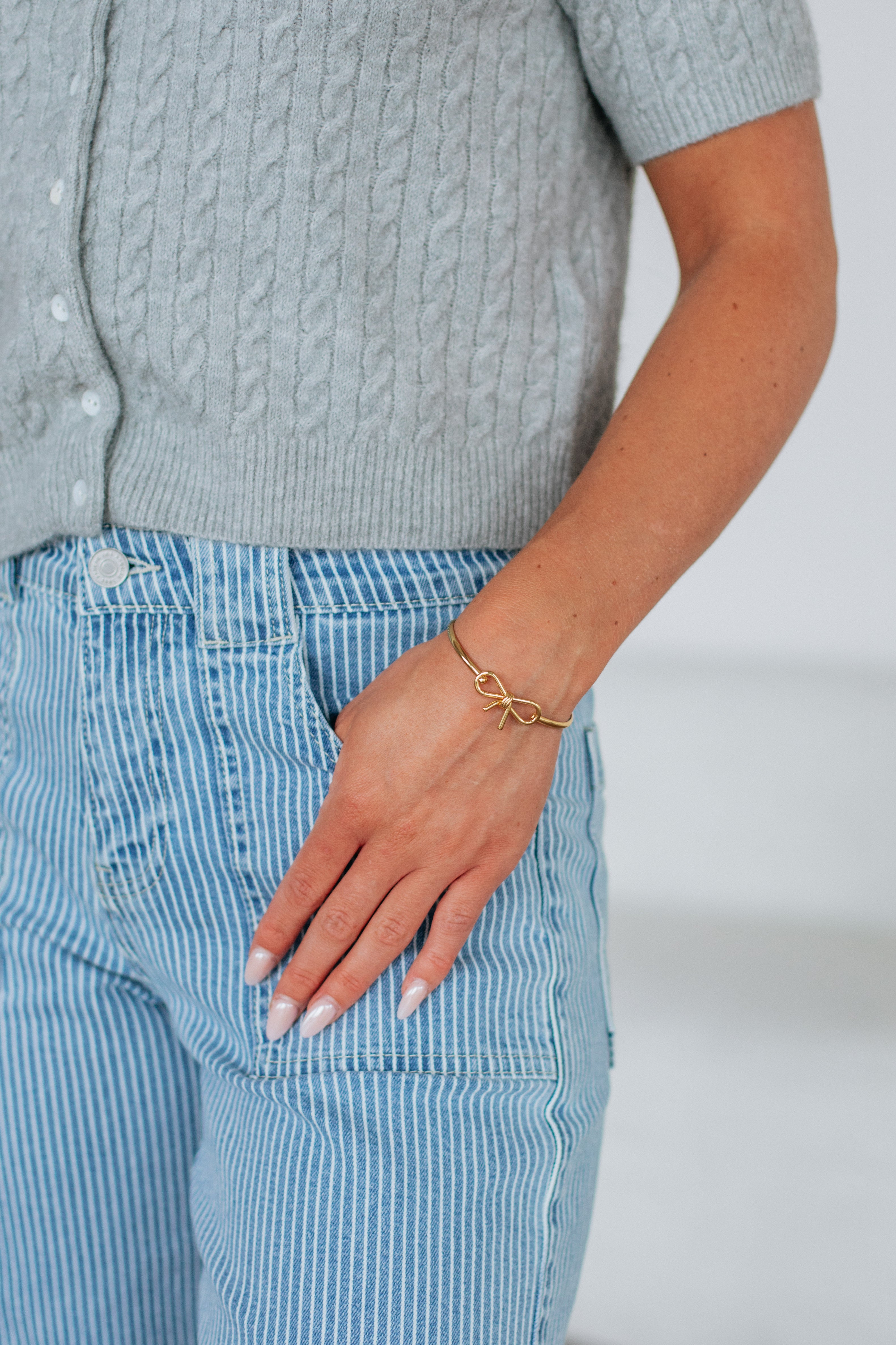 Bailea Bangle Bracelet