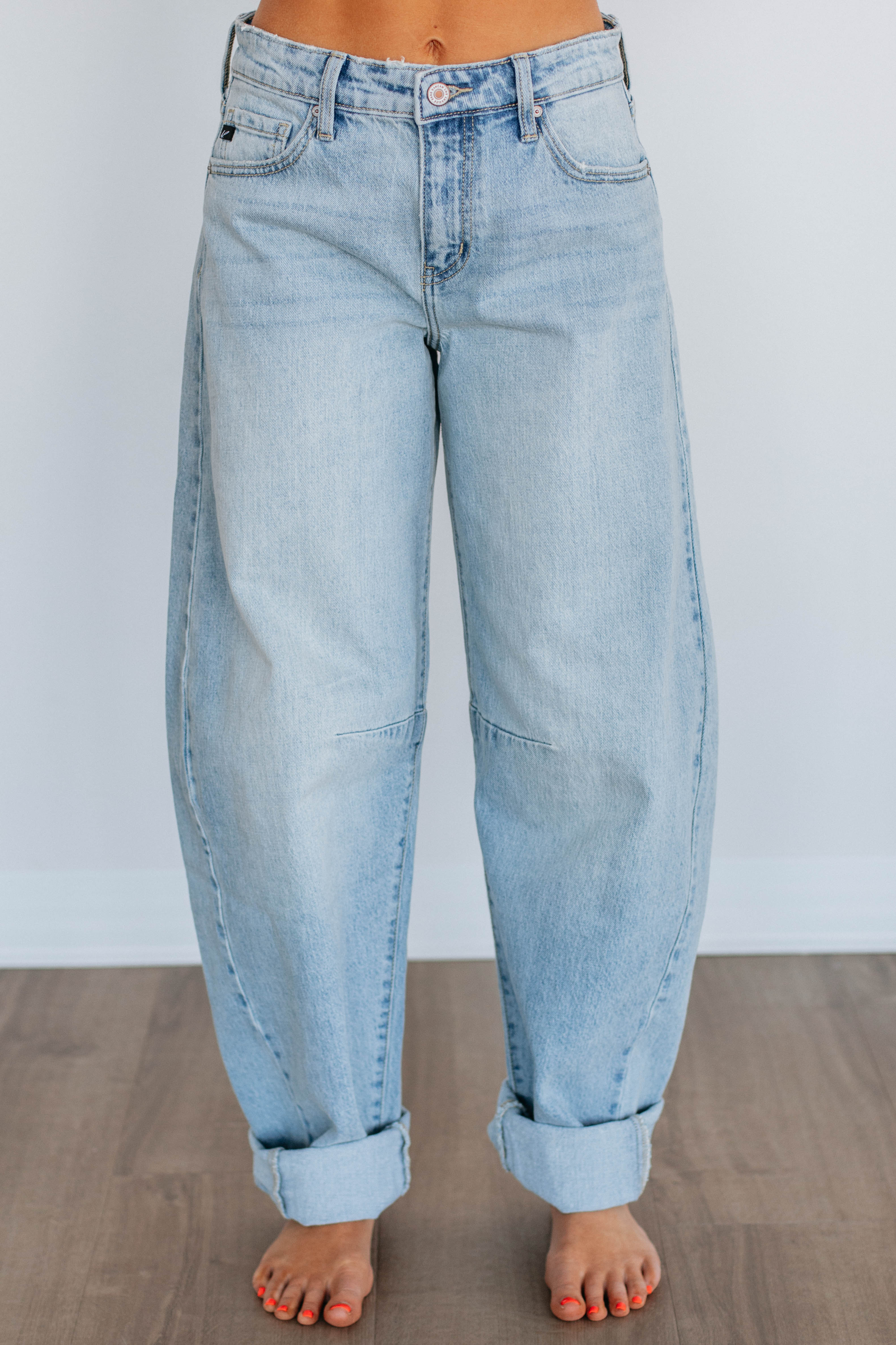 Billie KanCan Jeans