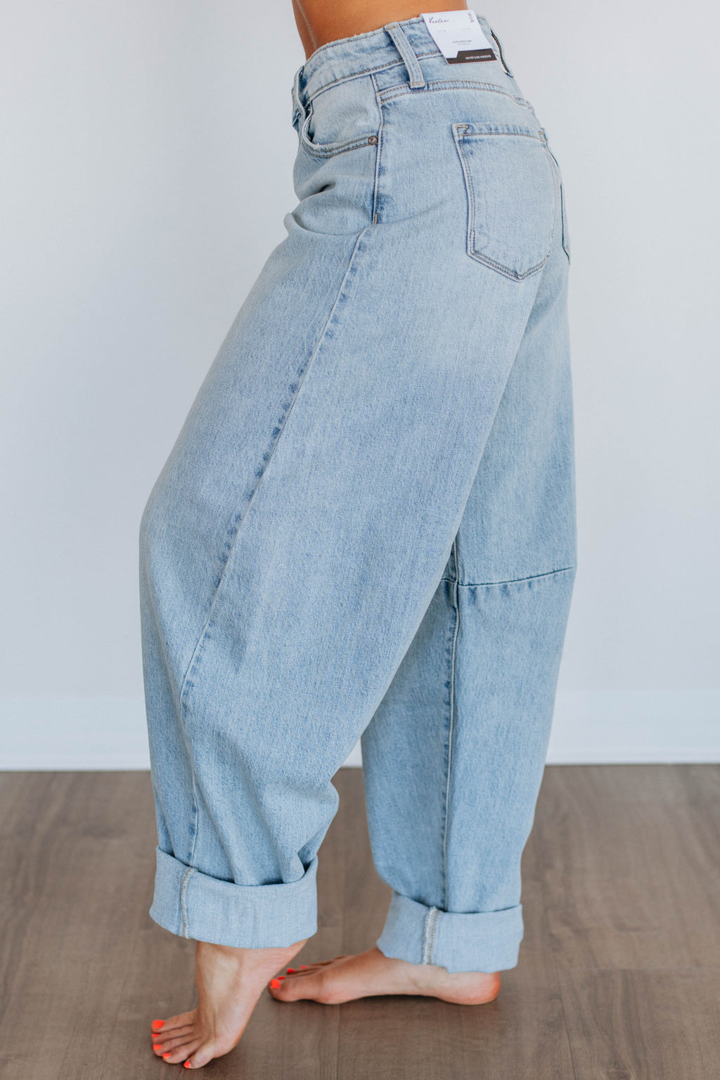 Billie KanCan Jeans