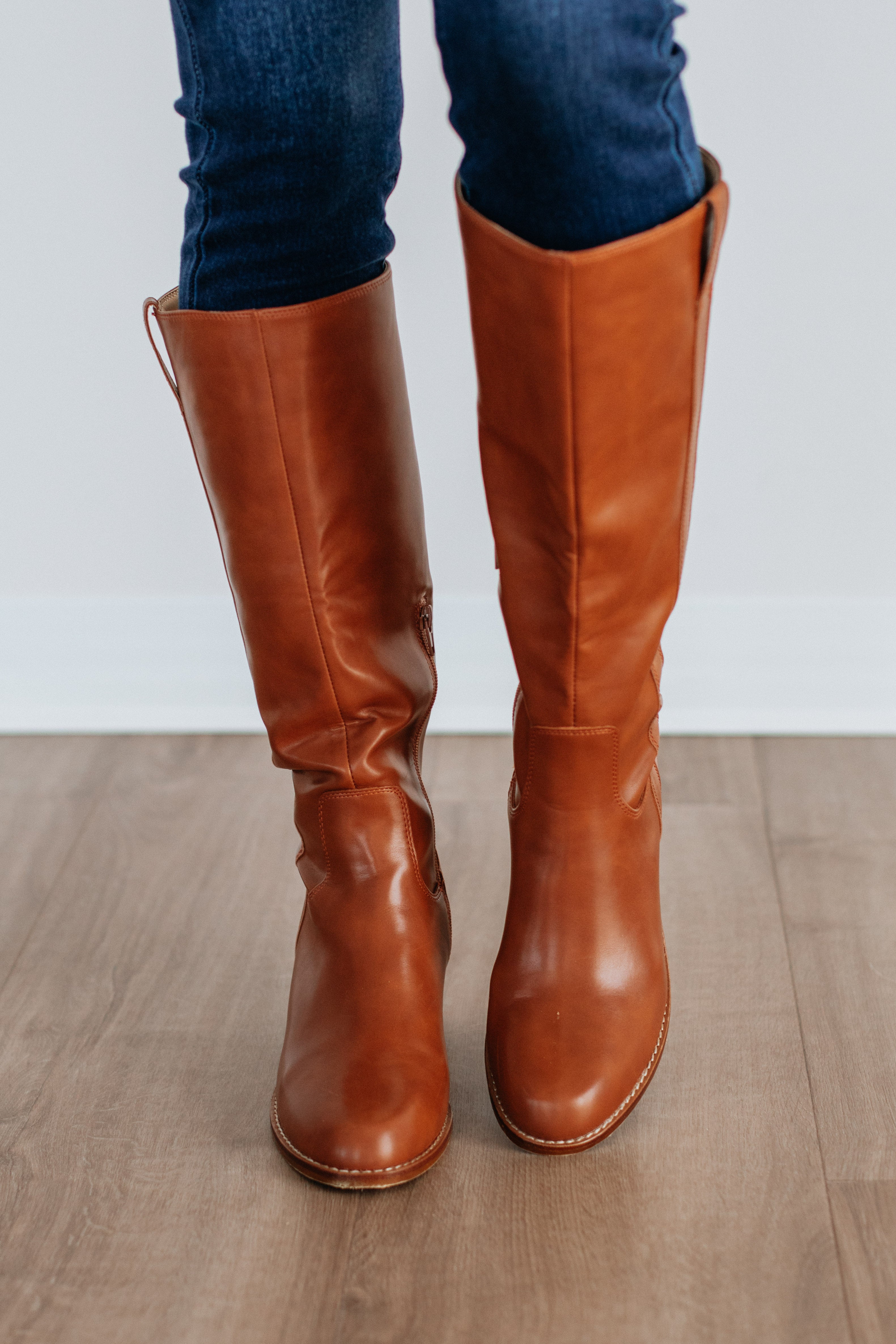 Here For The Drama Boots