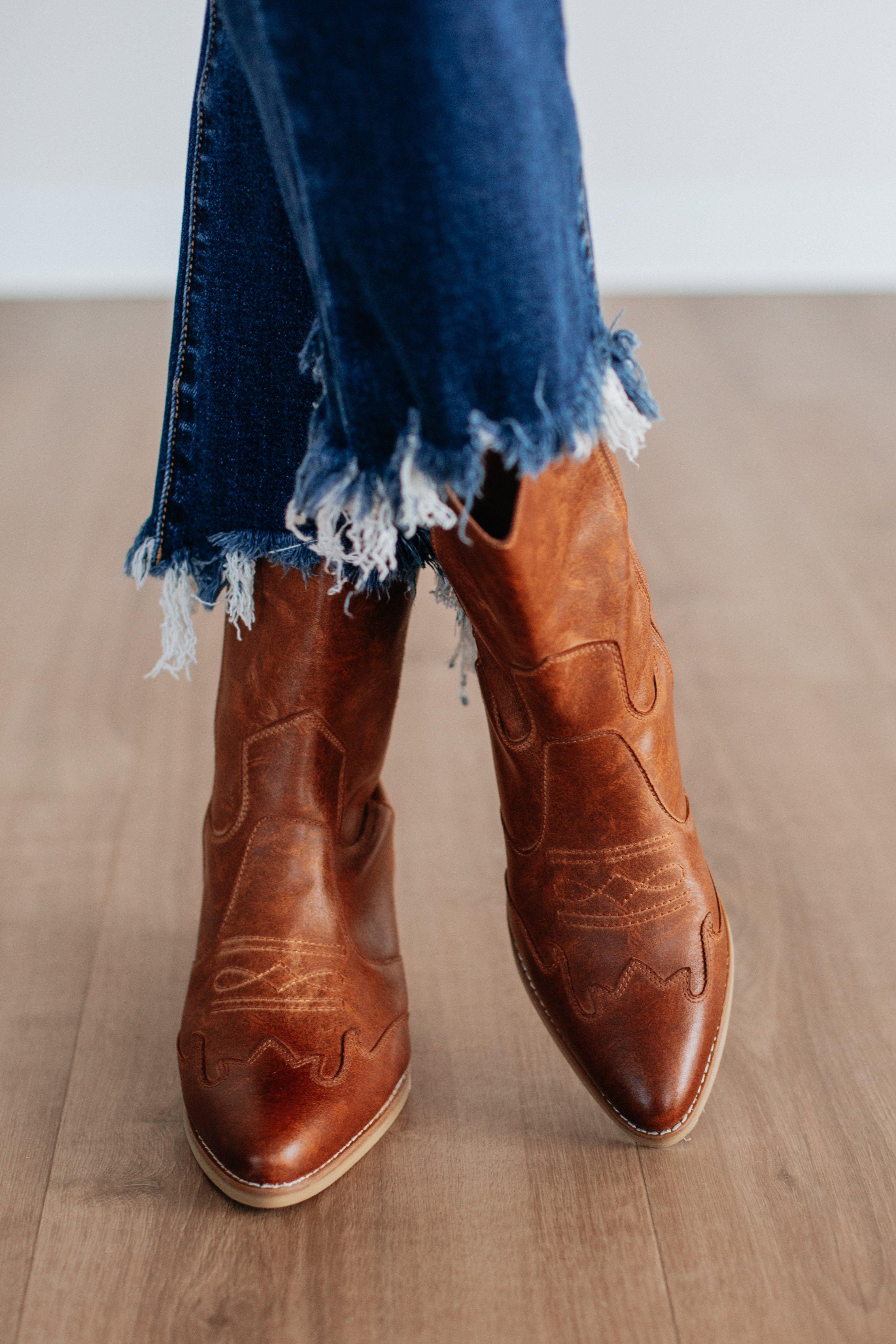 Country Crush Boots