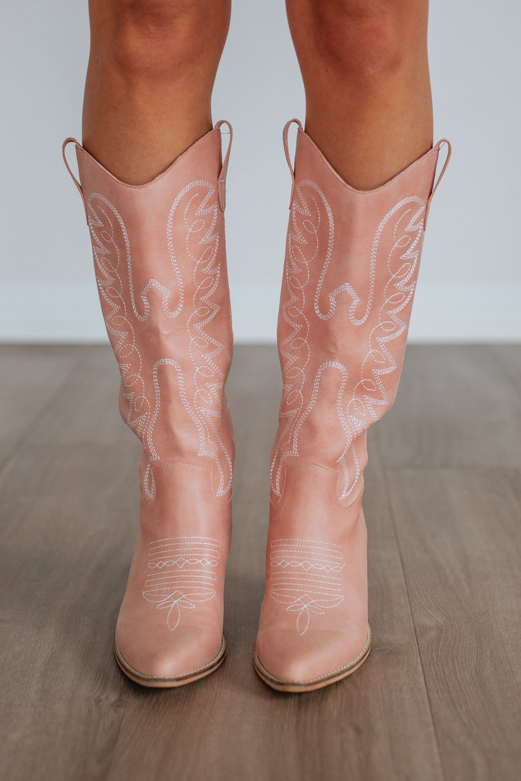 Boots Made For Walkin' Cowgirl Boots