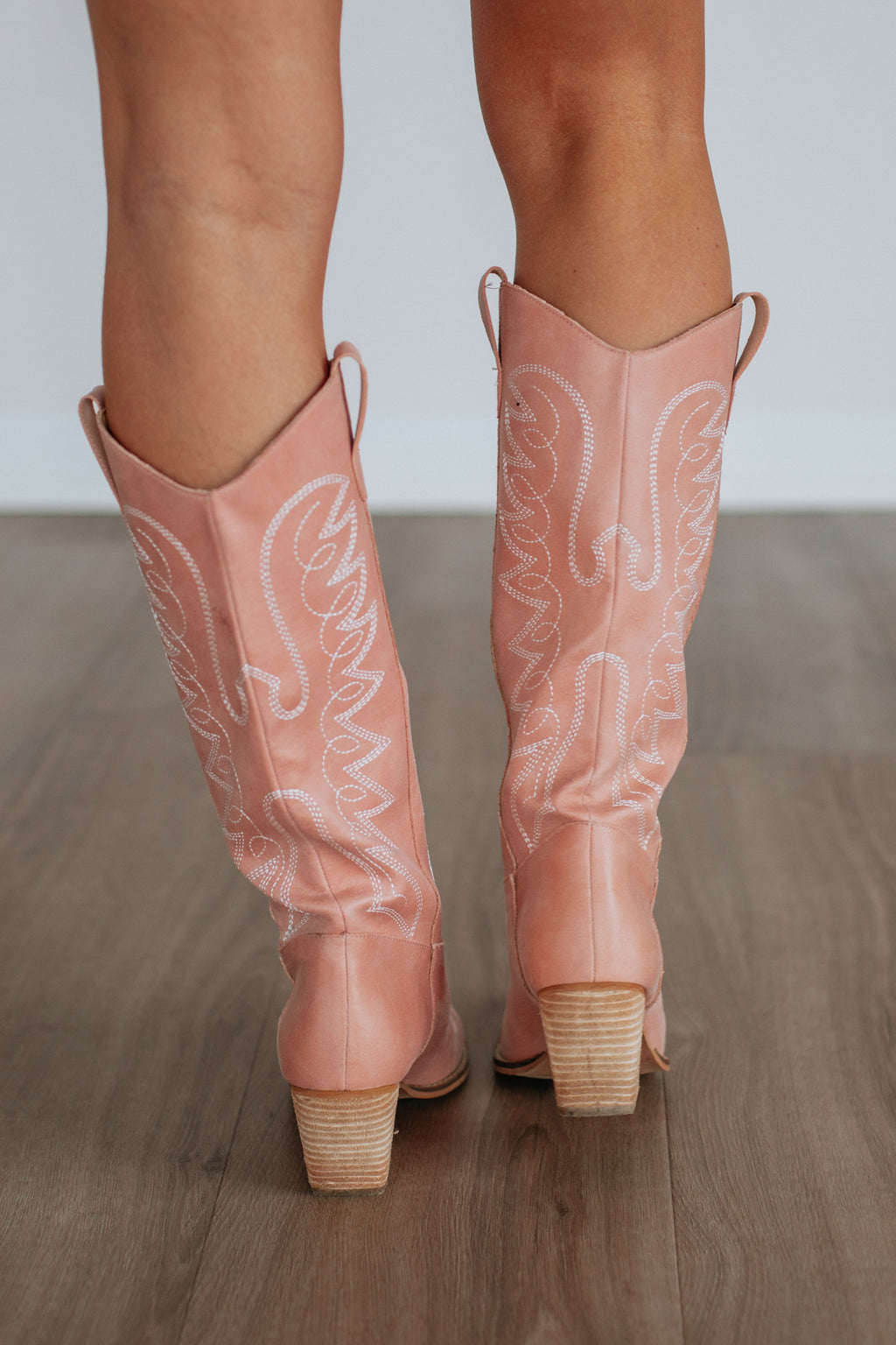 Boots Made For Walkin' Cowgirl Boots
