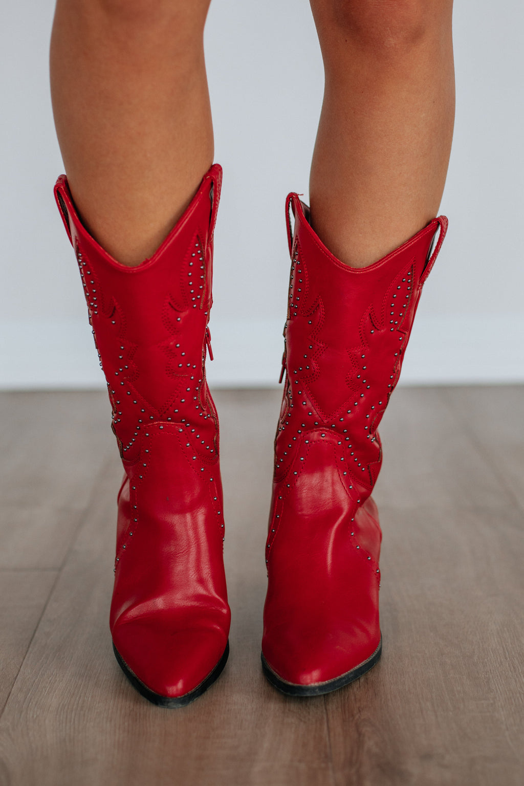 Cowboy Take Me Away Boots