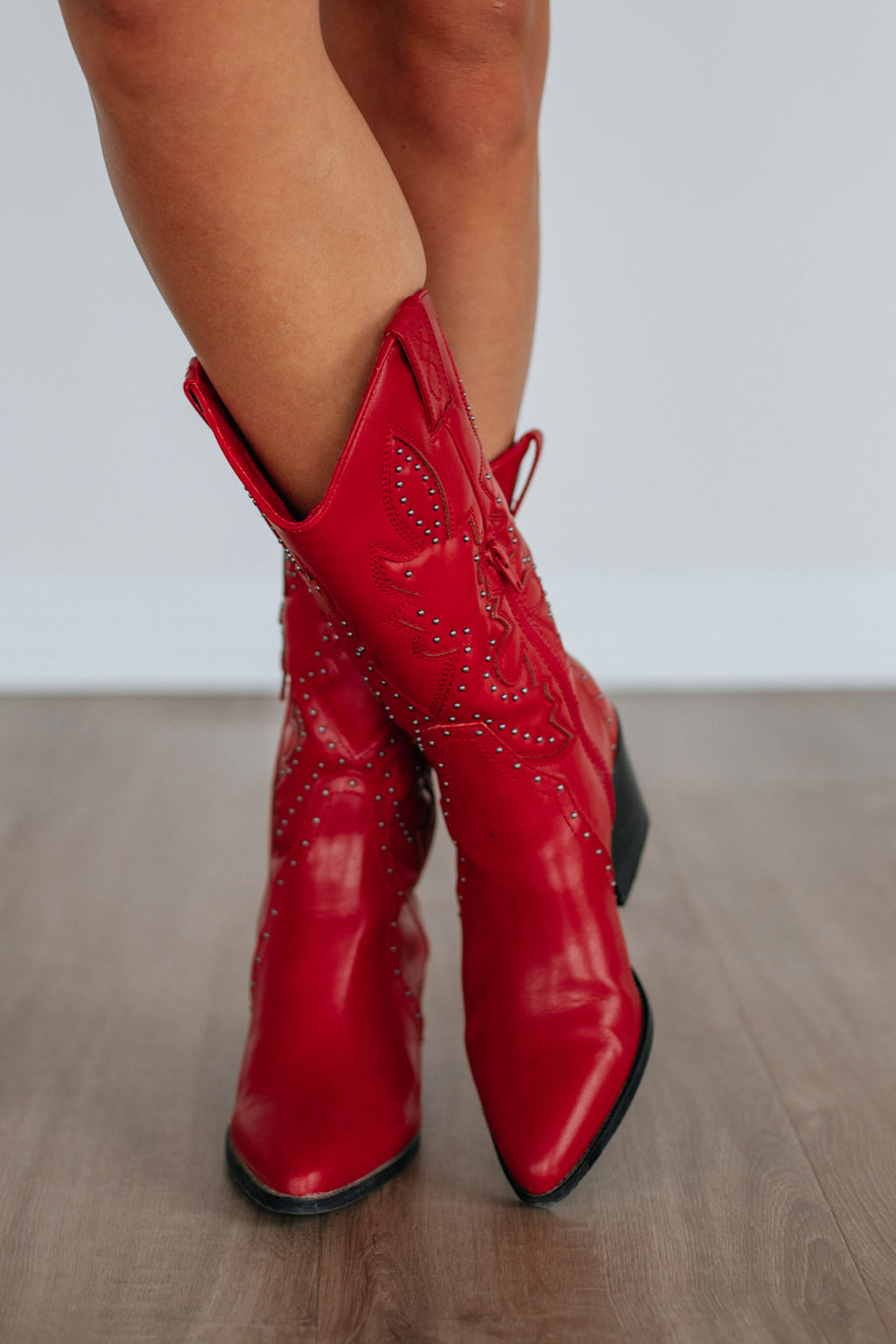 Cowboy Take Me Away Boots