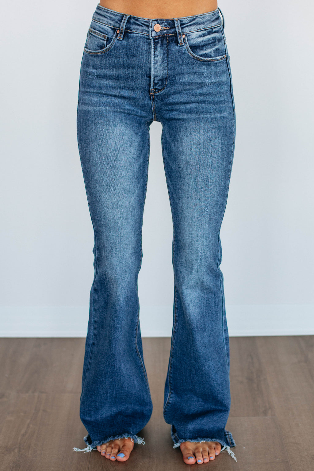 Bowie Risen Jeans