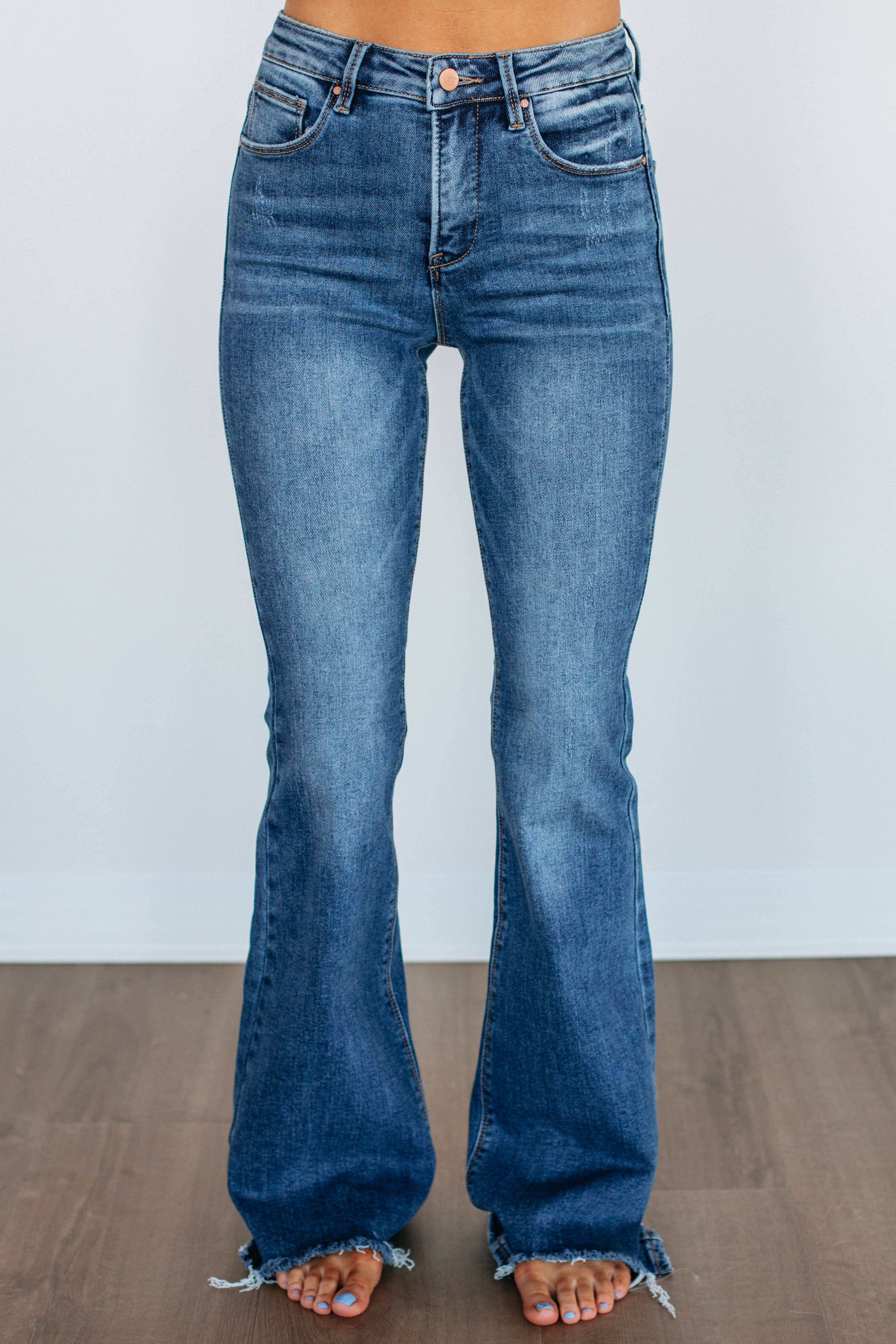 Bowie Risen Jeans