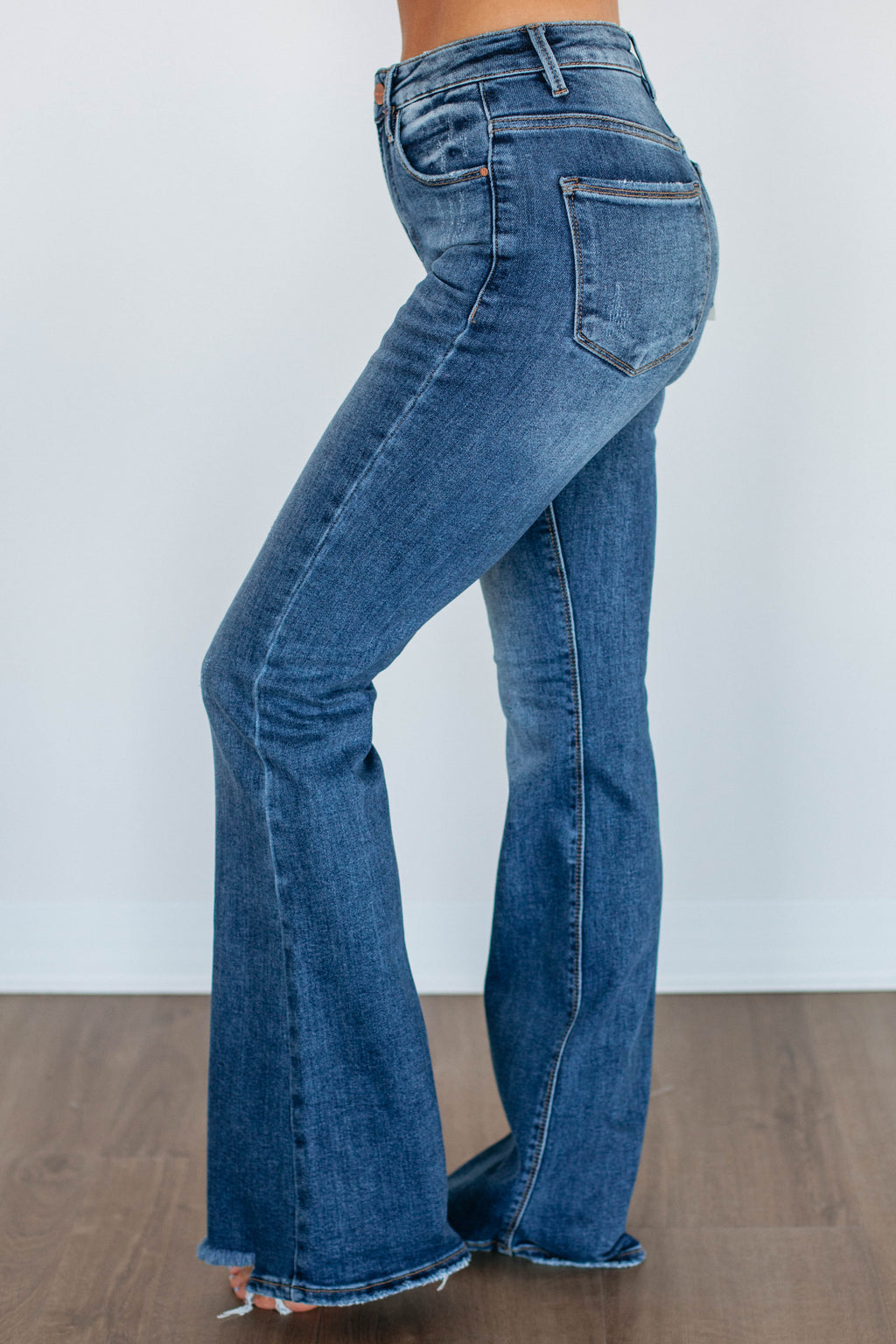 Bowie Risen Jeans