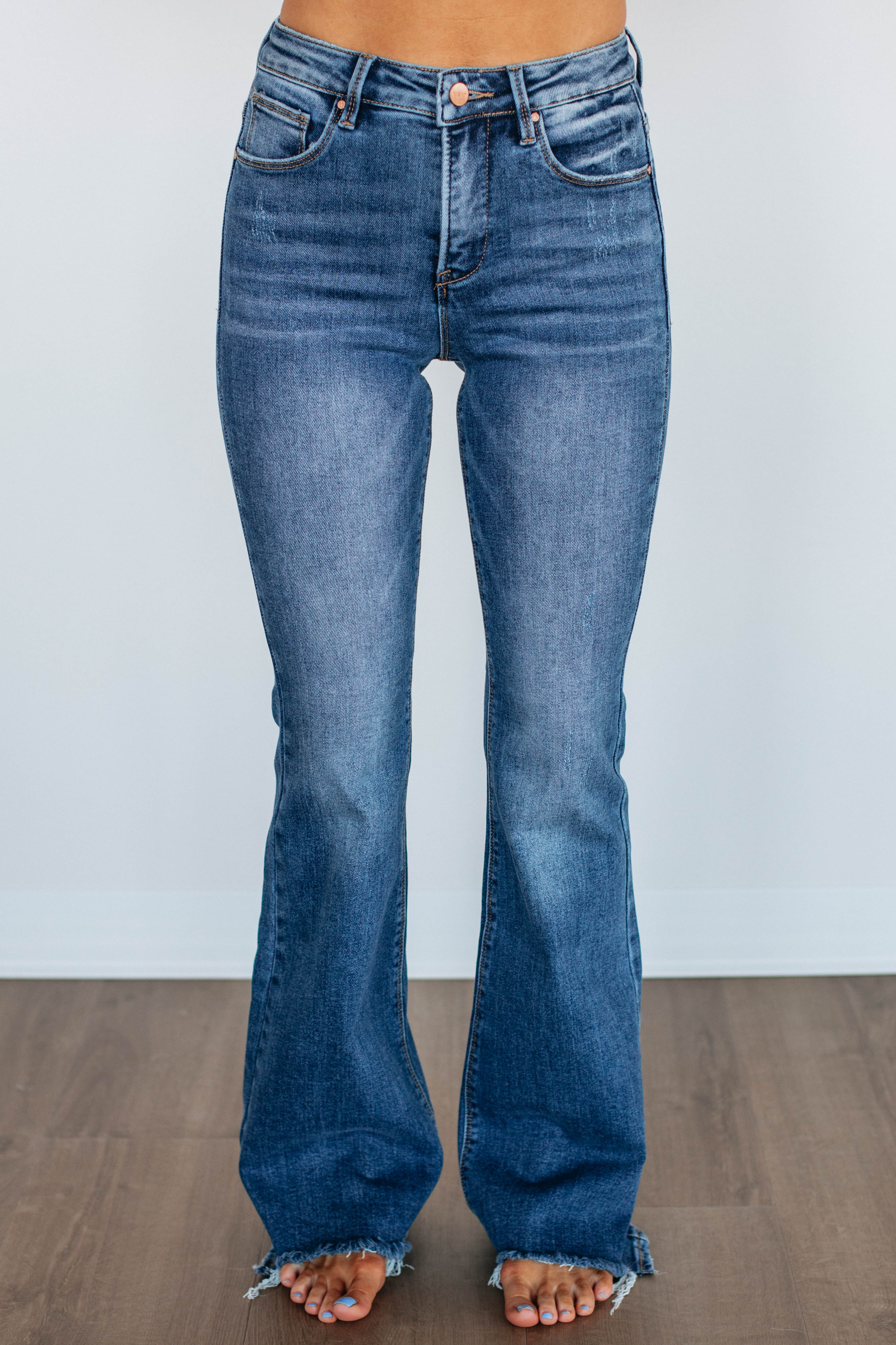Bowie Risen Jeans