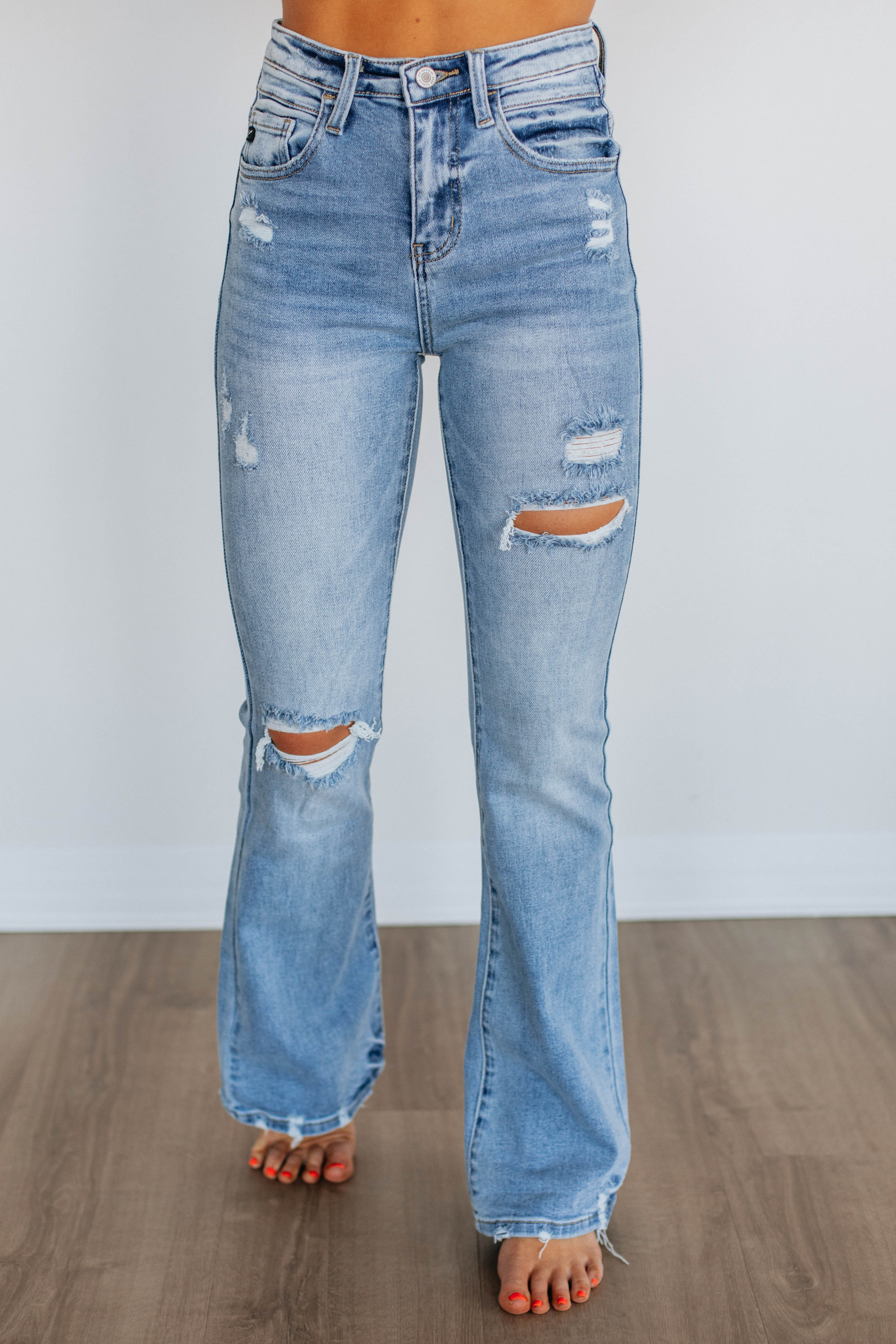 Braxtyn KanCan Jeans