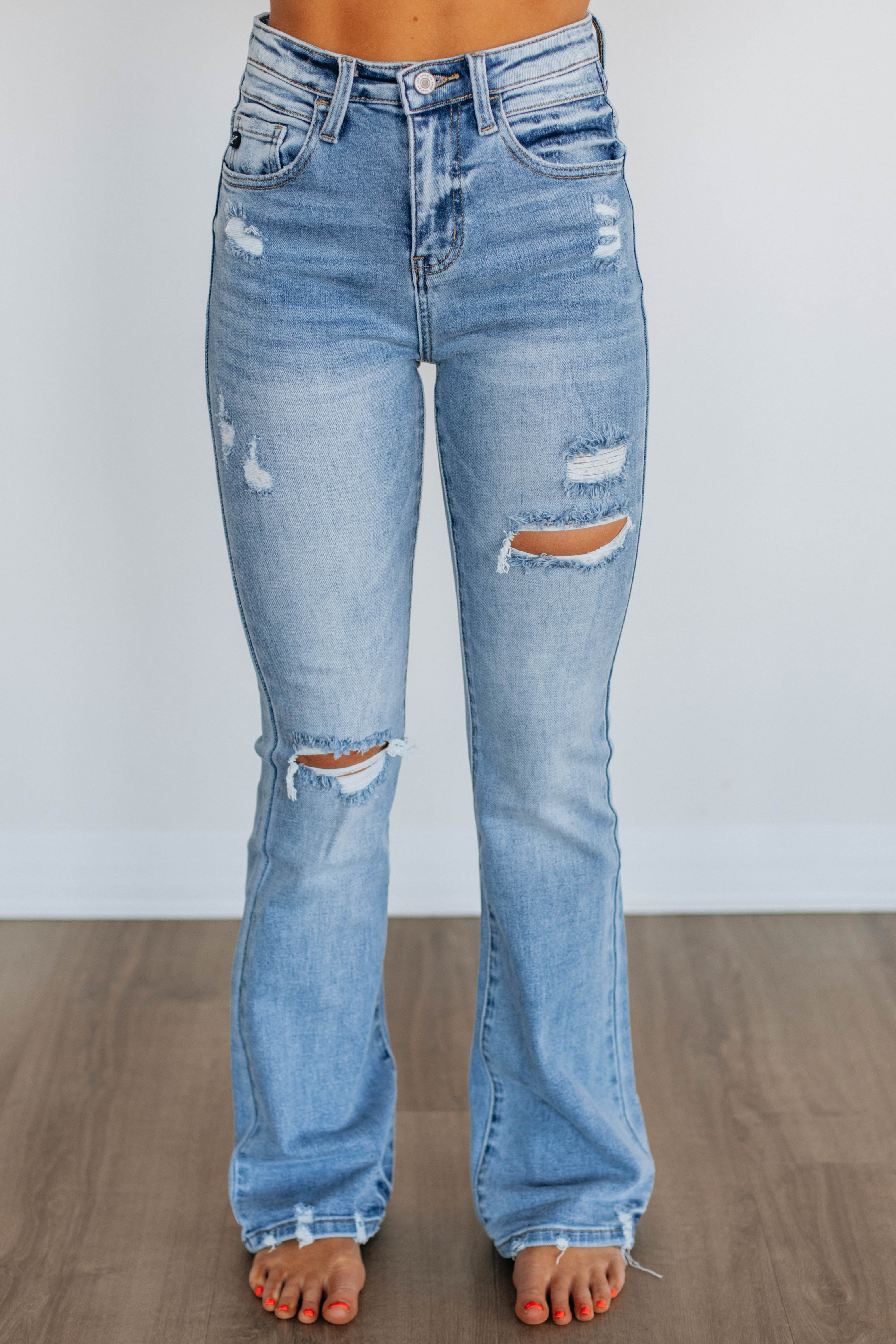 Braxtyn KanCan Jeans