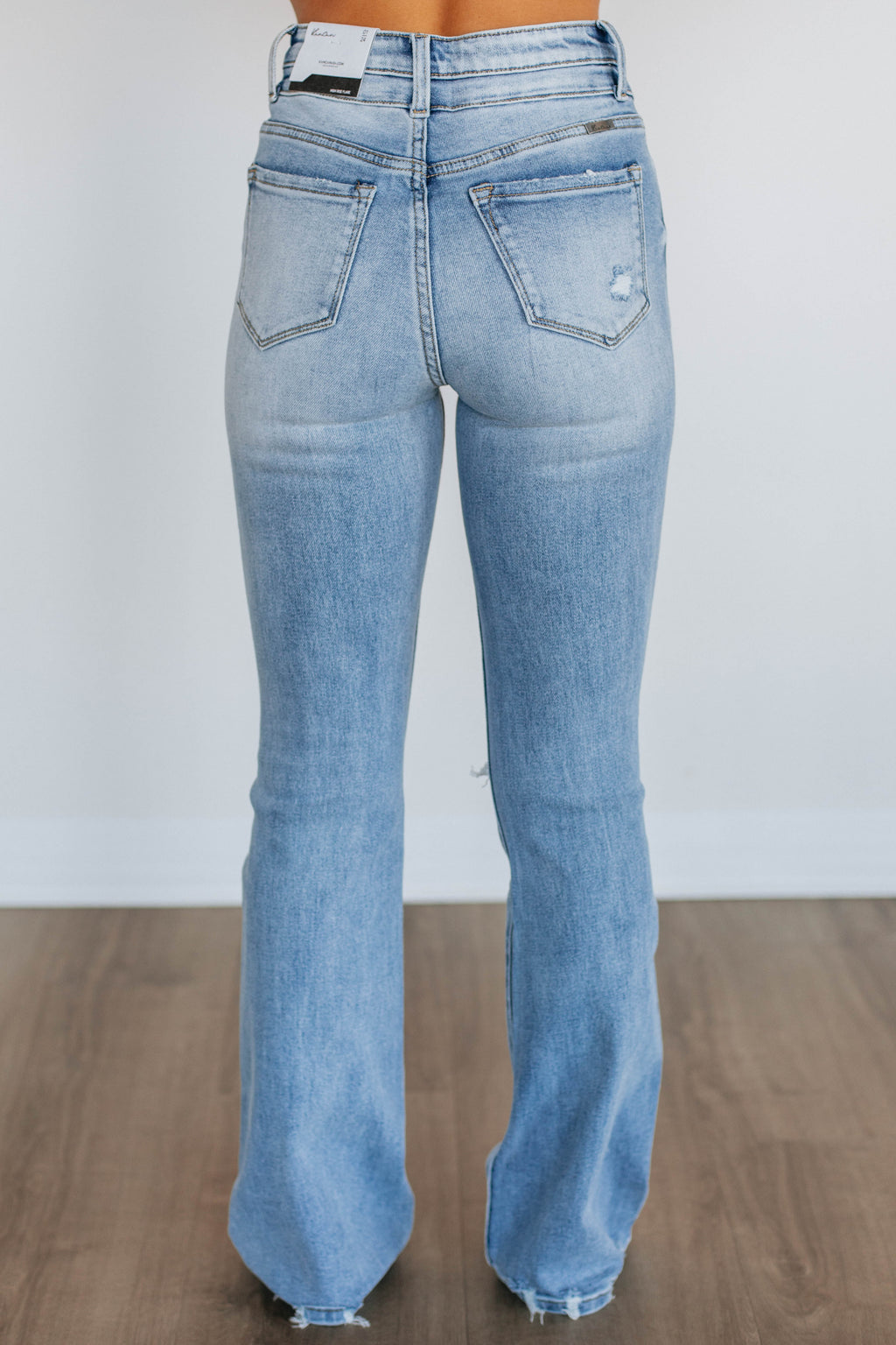 Braxtyn KanCan Jeans