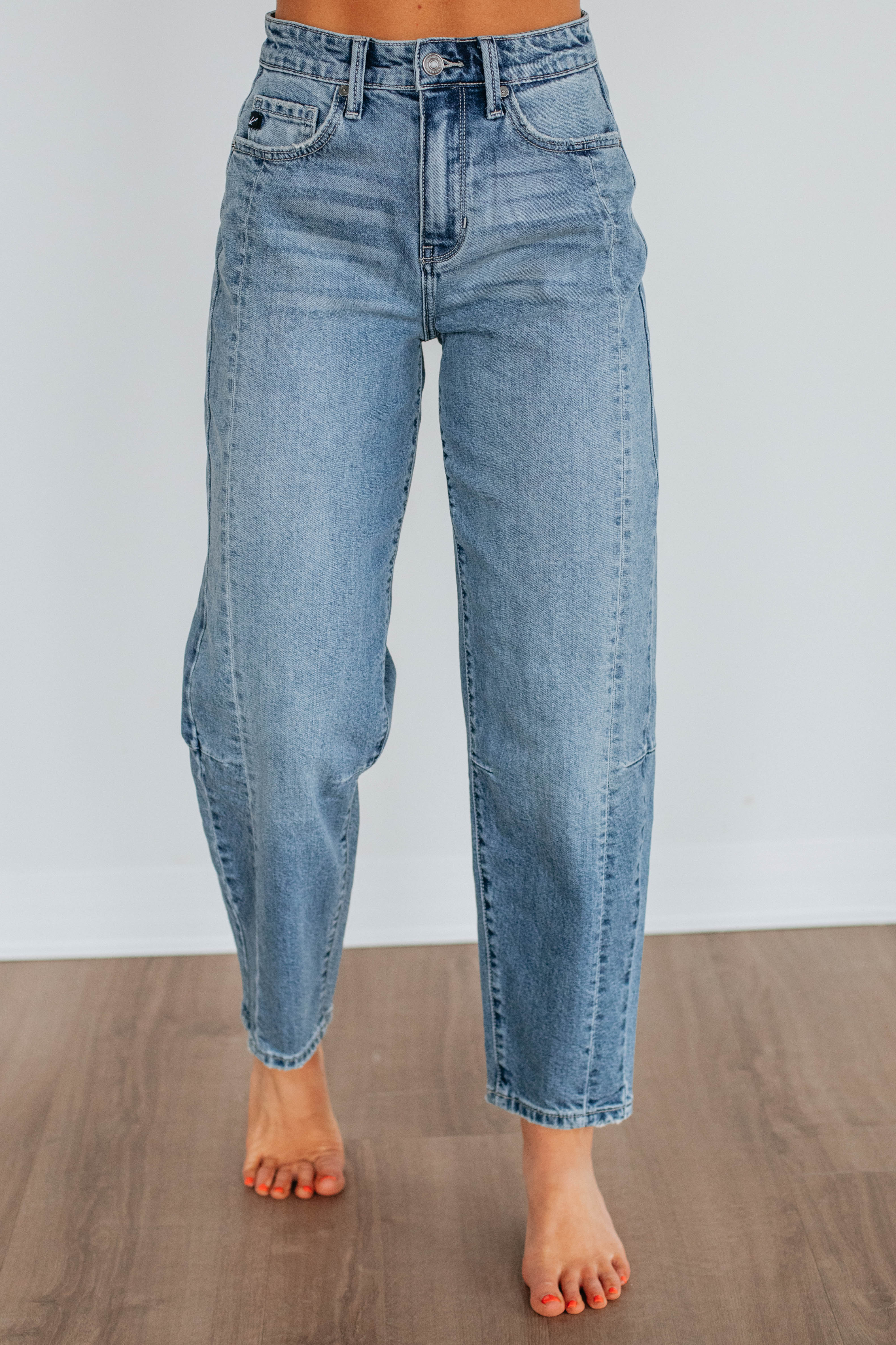 Braxton KanCan Jeans