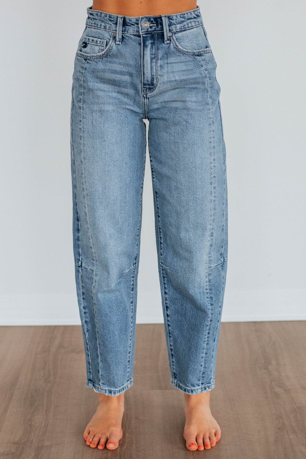 Braxton KanCan Jeans