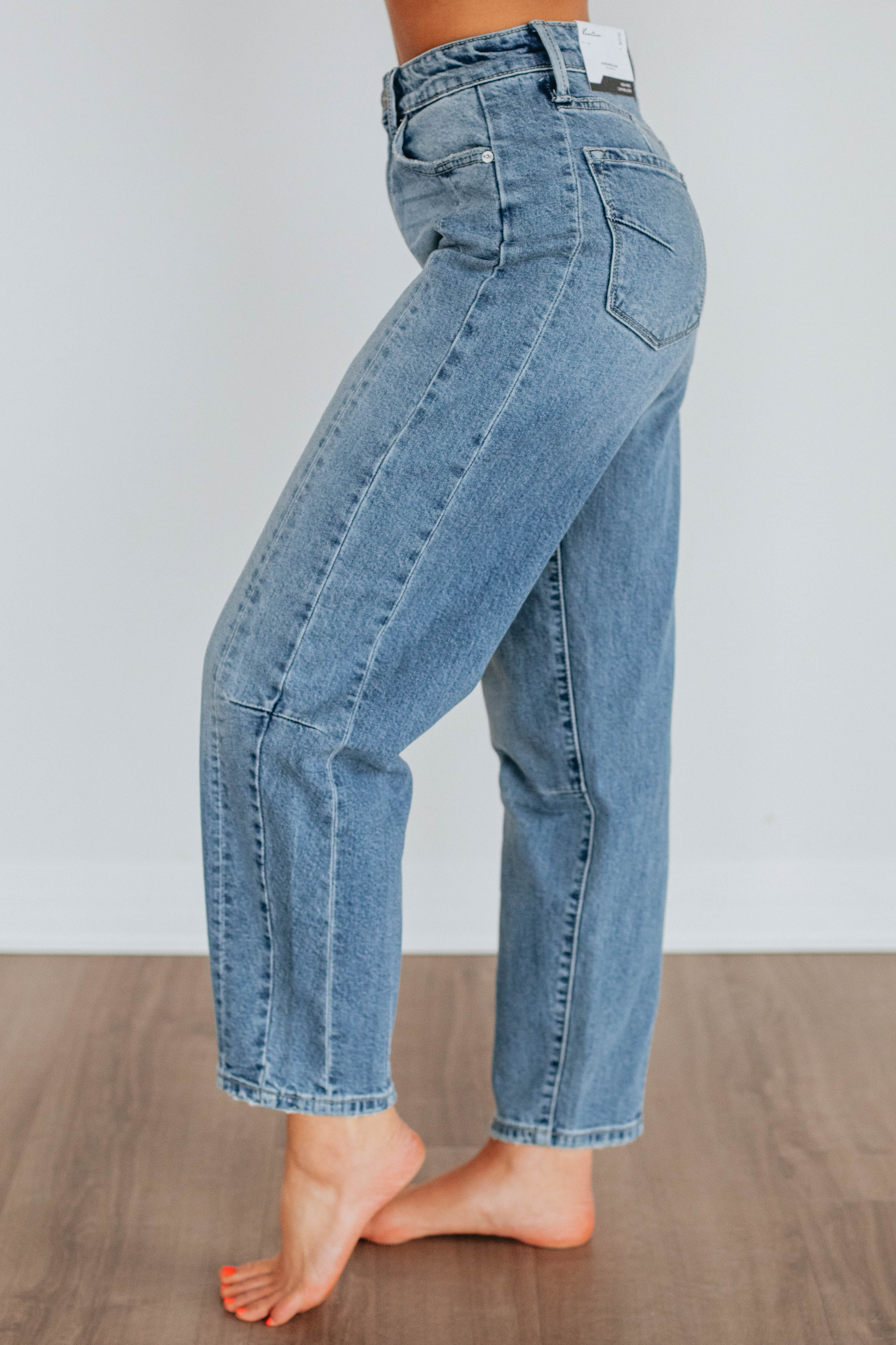 Braxton KanCan Jeans