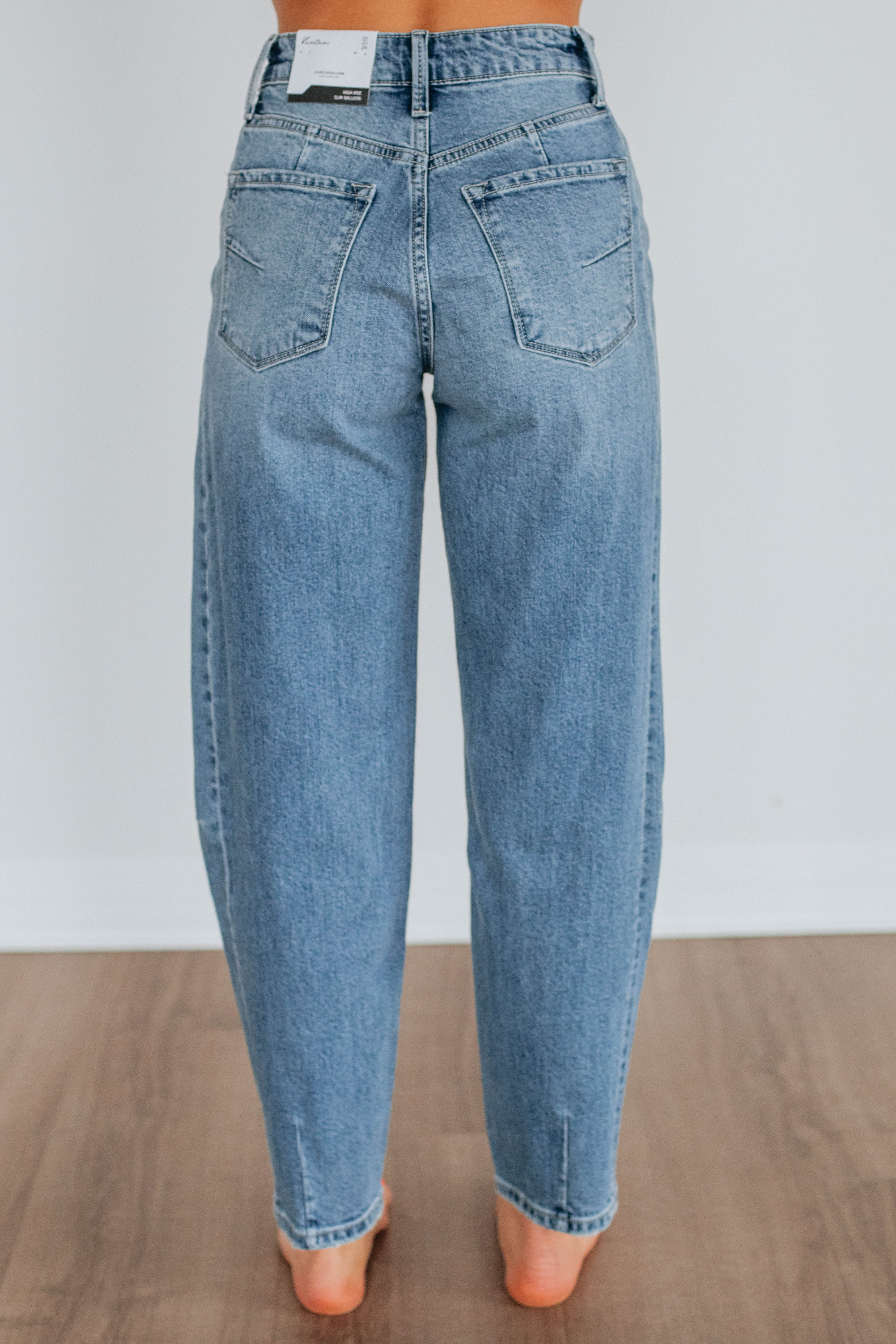Braxton KanCan Jeans